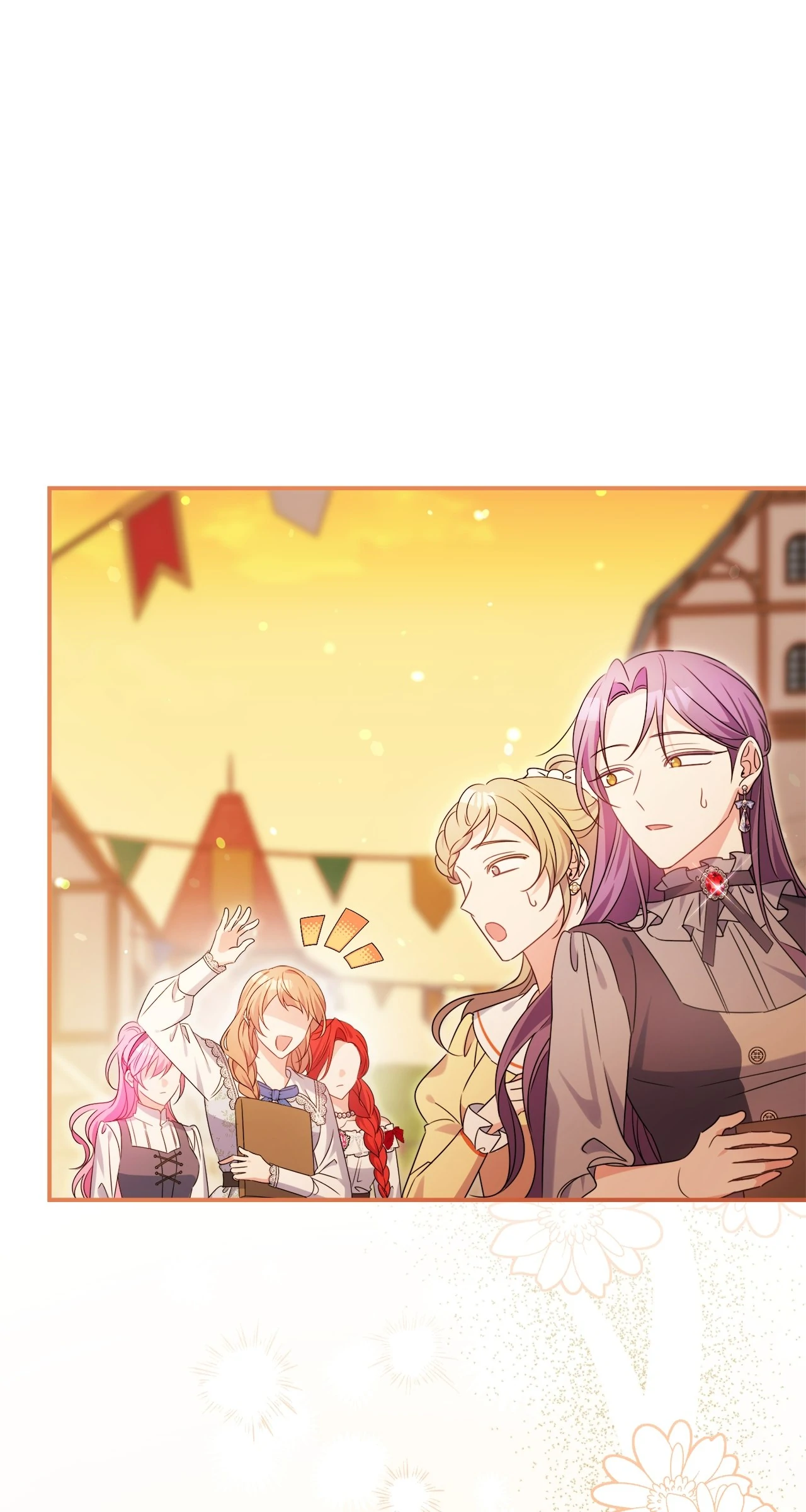 Let Me Enjoy the Extra Life Chapter 36 - page 11