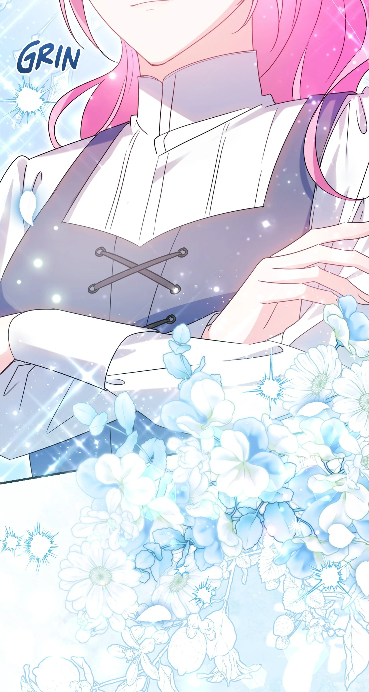 Let Me Enjoy the Extra Life Chapter 36 - page 115