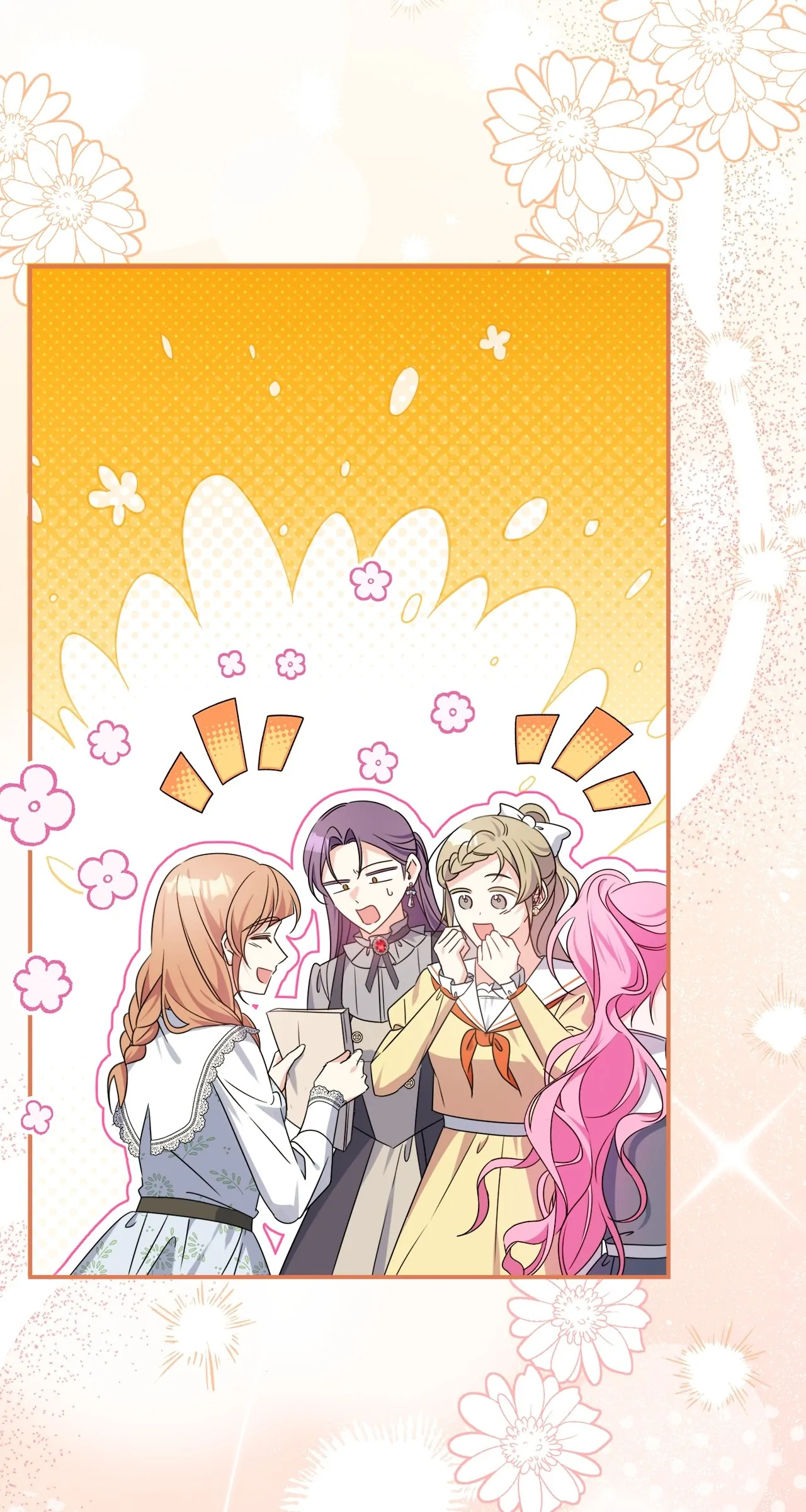 Let Me Enjoy the Extra Life Chapter 36 - page 12