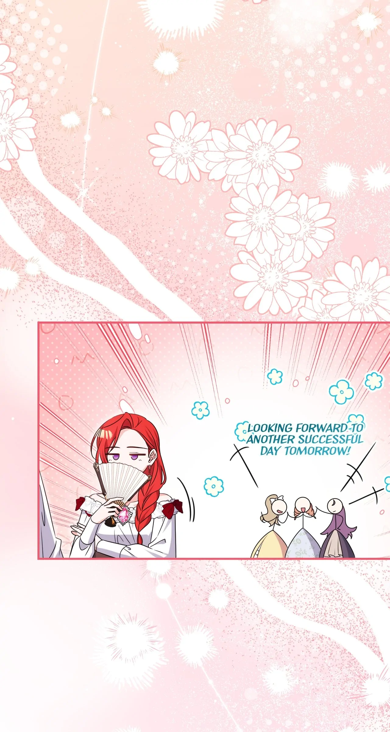 Let Me Enjoy the Extra Life Chapter 36 - page 13