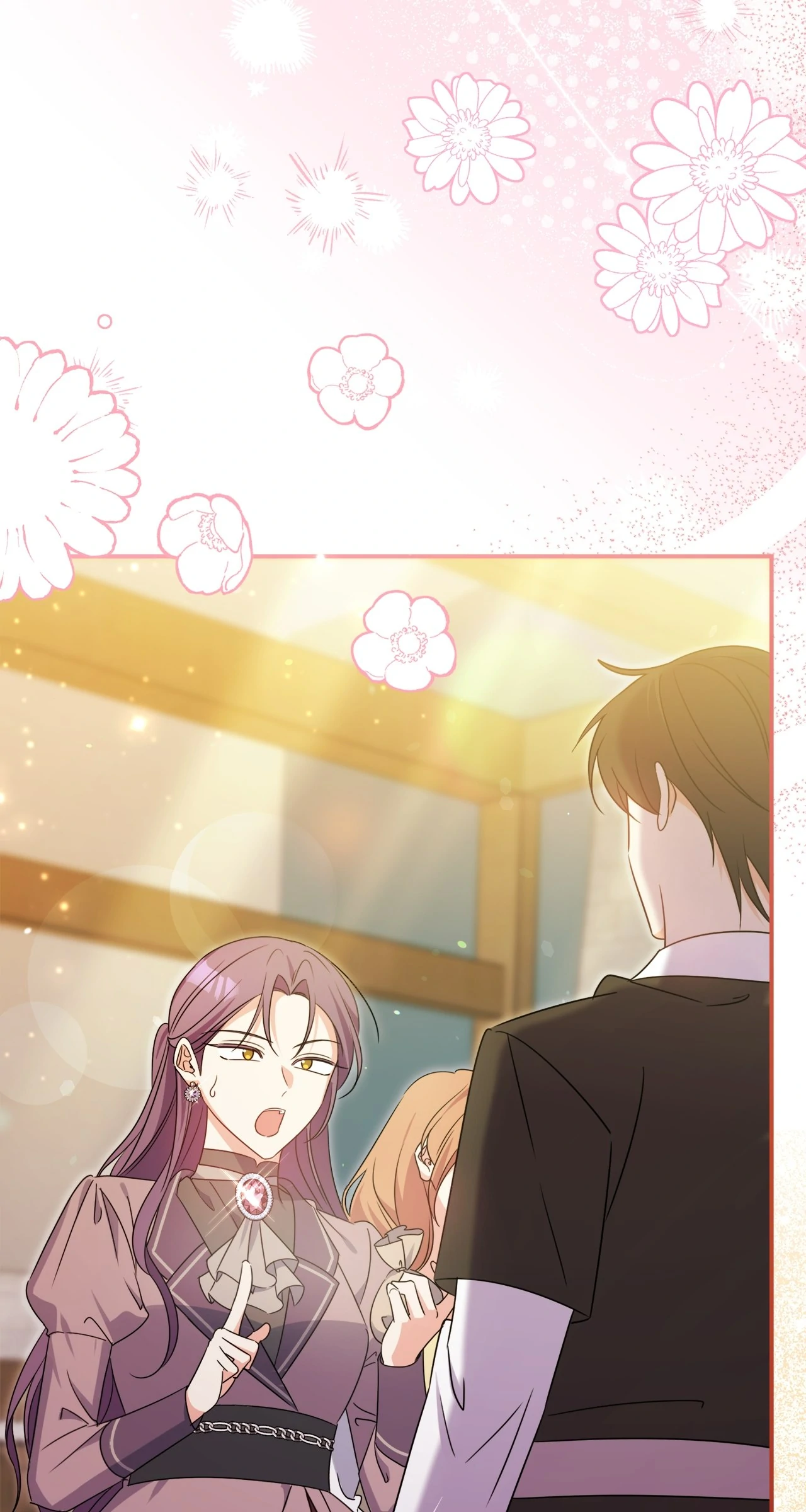 Let Me Enjoy the Extra Life Chapter 36 - page 14