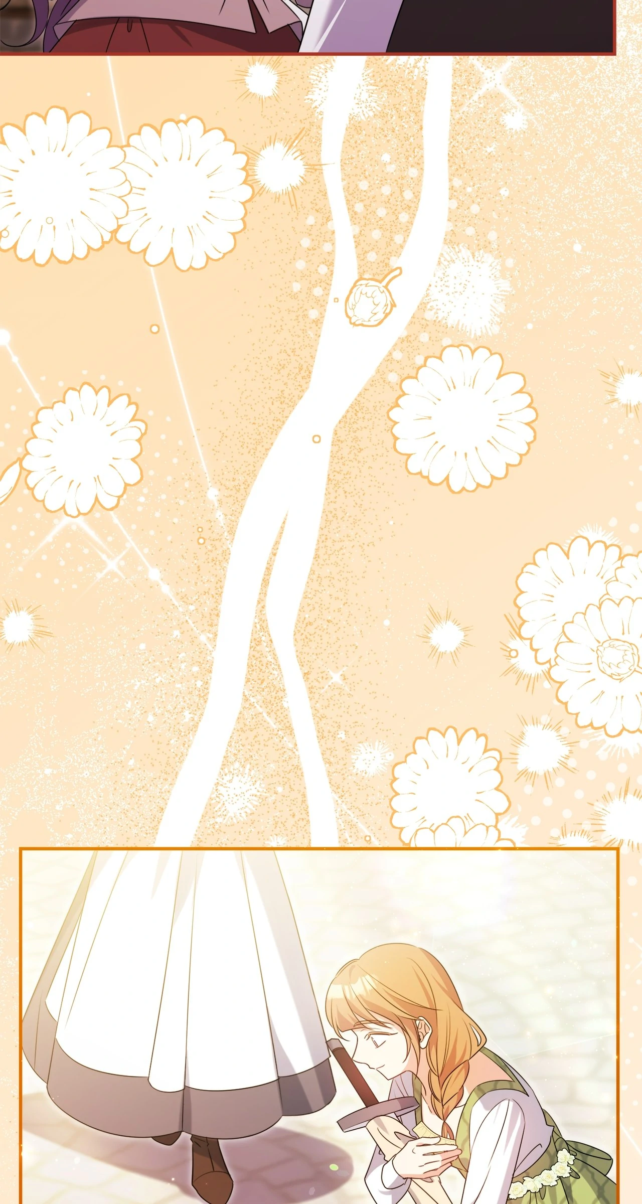 Let Me Enjoy the Extra Life Chapter 36 - page 15