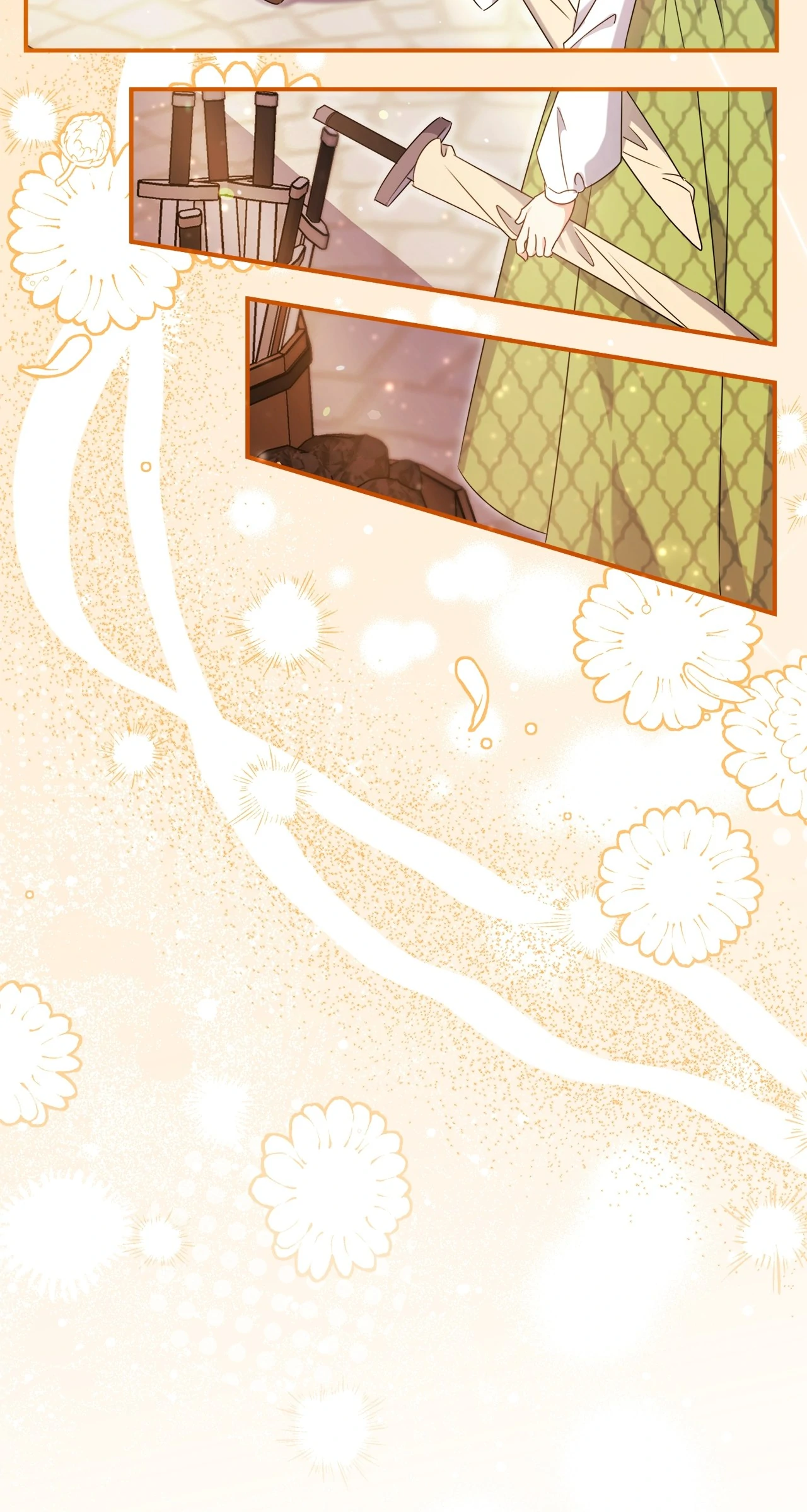 Let Me Enjoy the Extra Life Chapter 36 - page 16