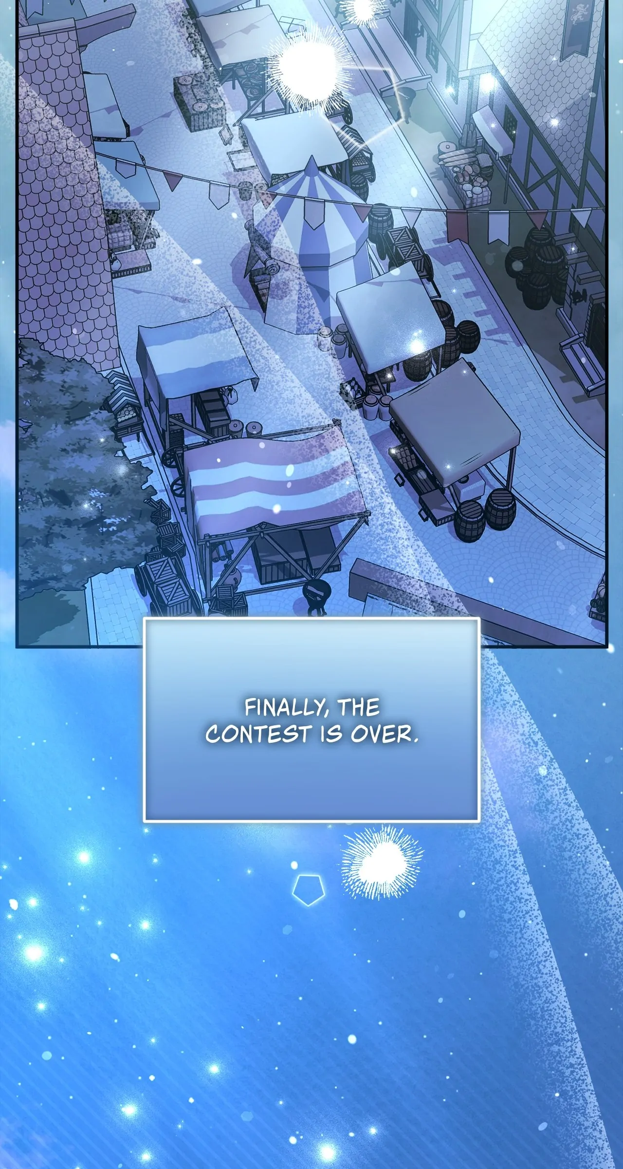 Let Me Enjoy the Extra Life Chapter 36 - page 19