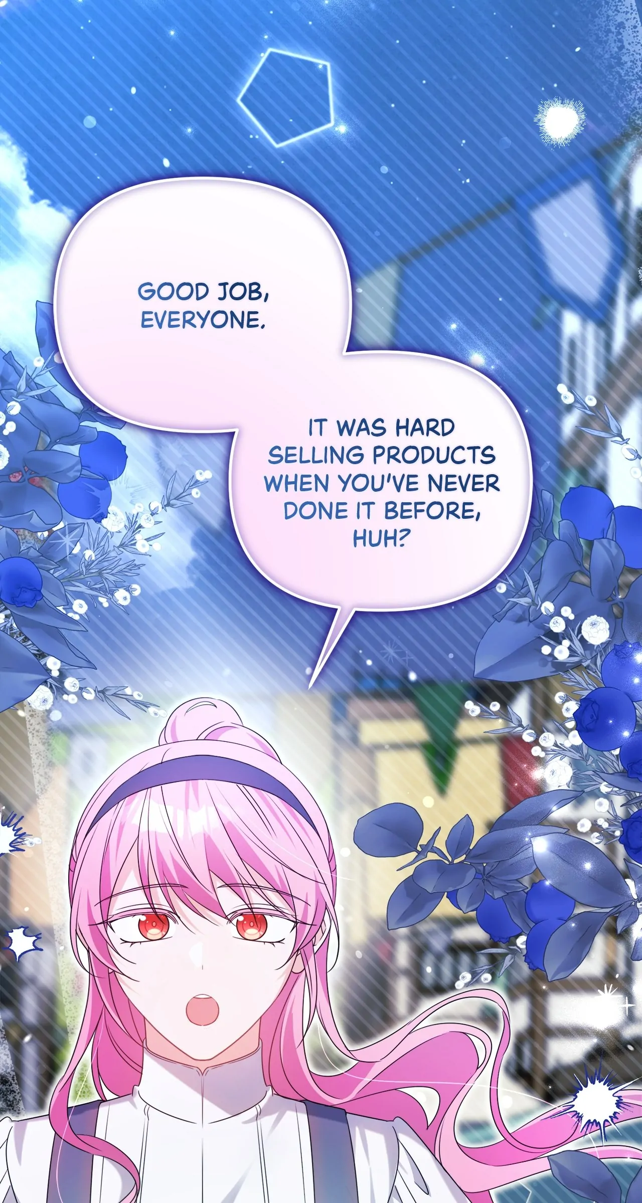 Let Me Enjoy the Extra Life Chapter 36 - page 20