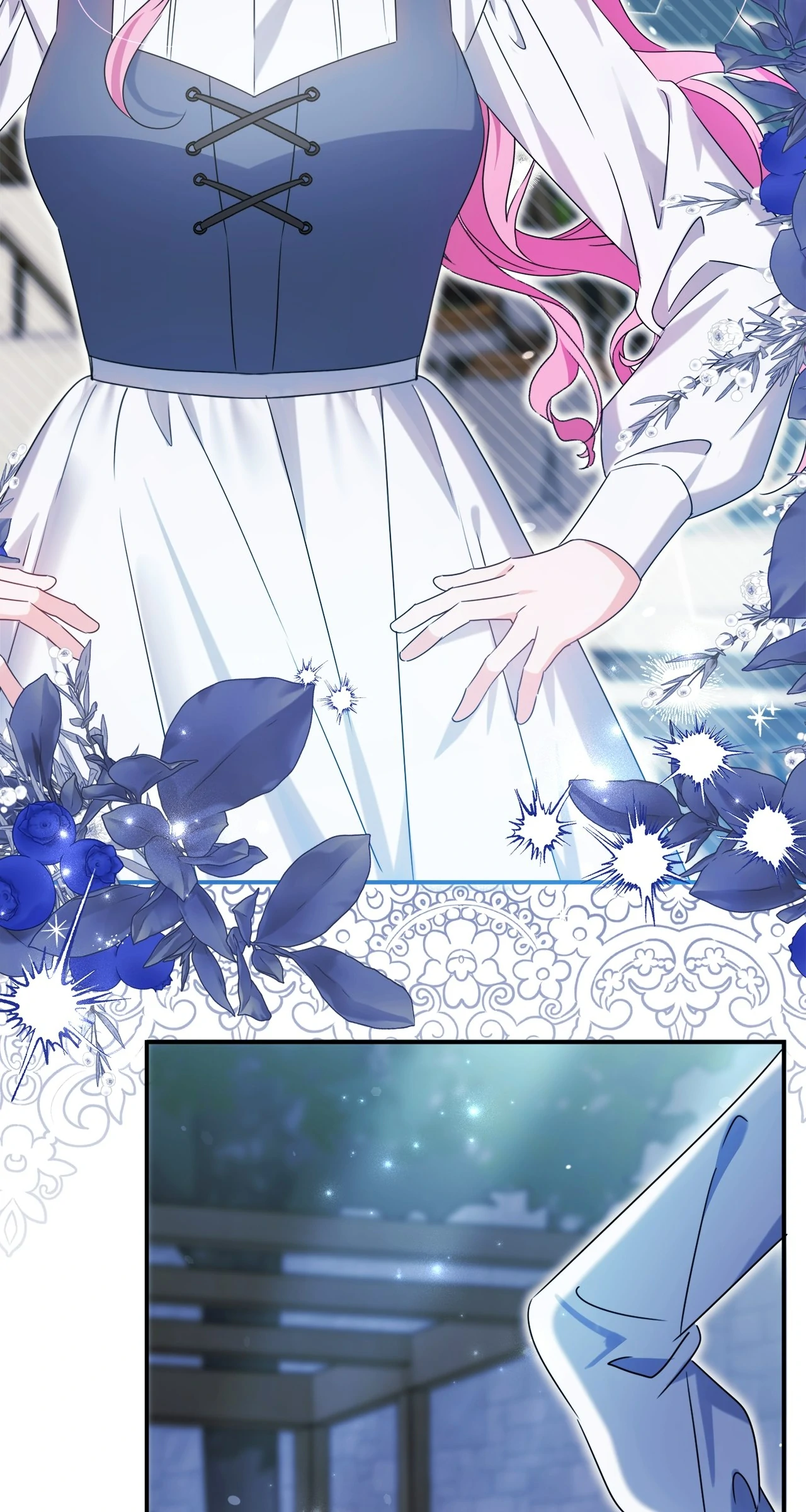 Let Me Enjoy the Extra Life Chapter 36 - page 21