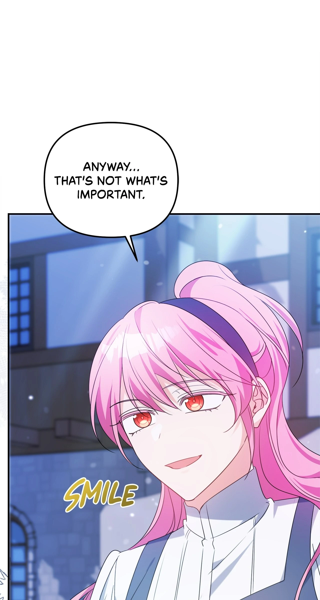 Let Me Enjoy the Extra Life Chapter 36 - page 25