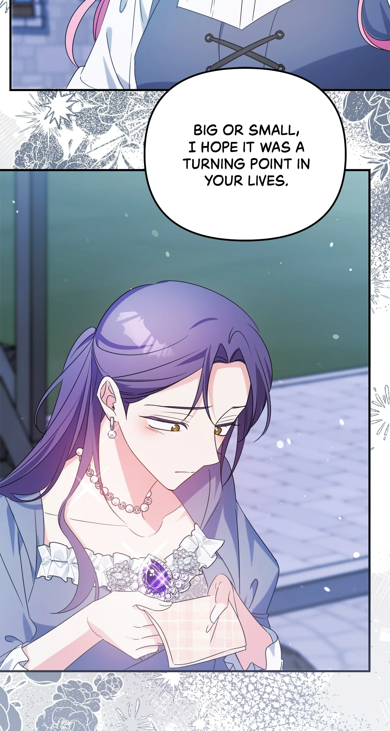 Let Me Enjoy the Extra Life Chapter 36 - page 26