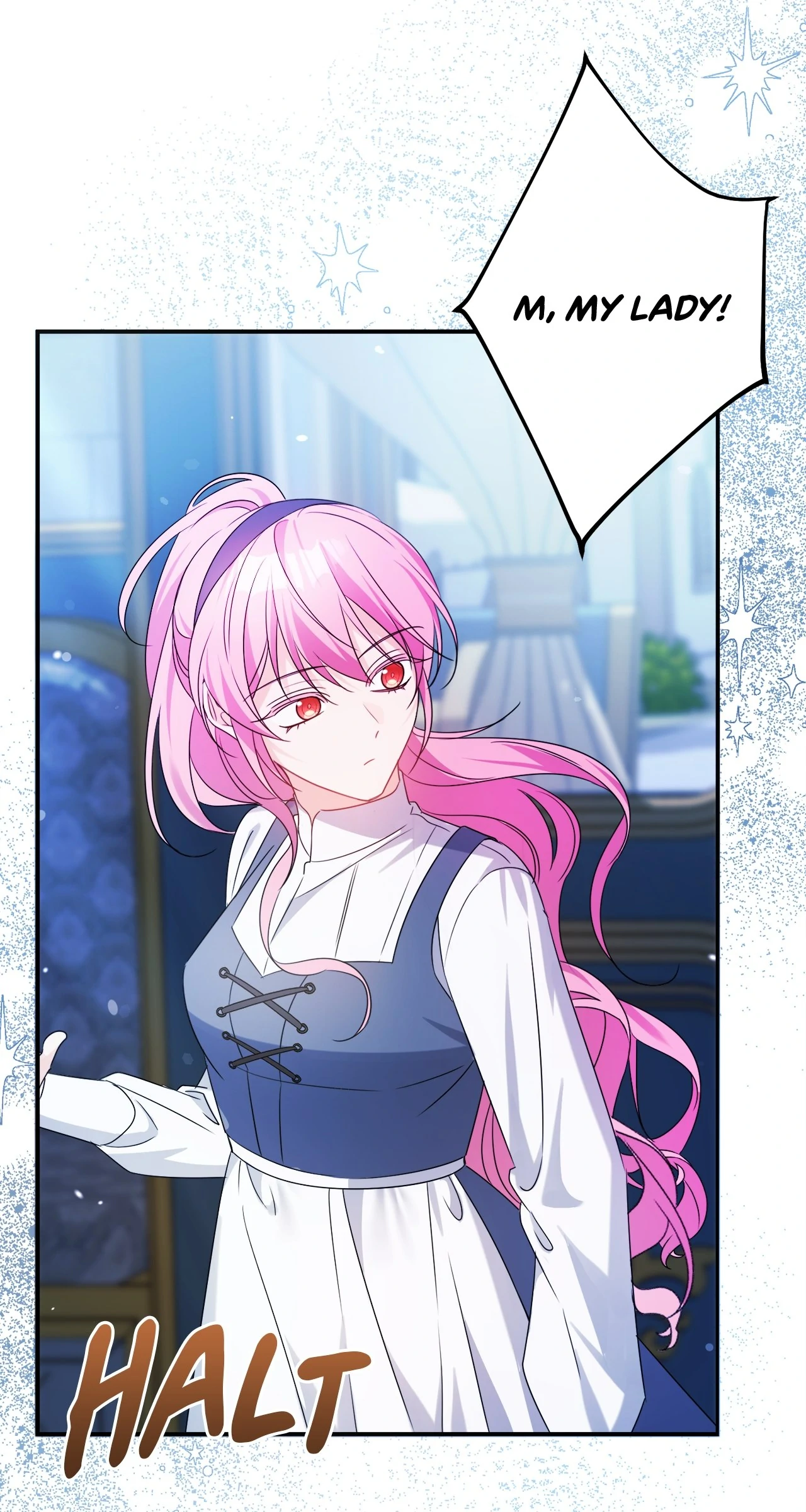 Let Me Enjoy the Extra Life Chapter 36 - page 30