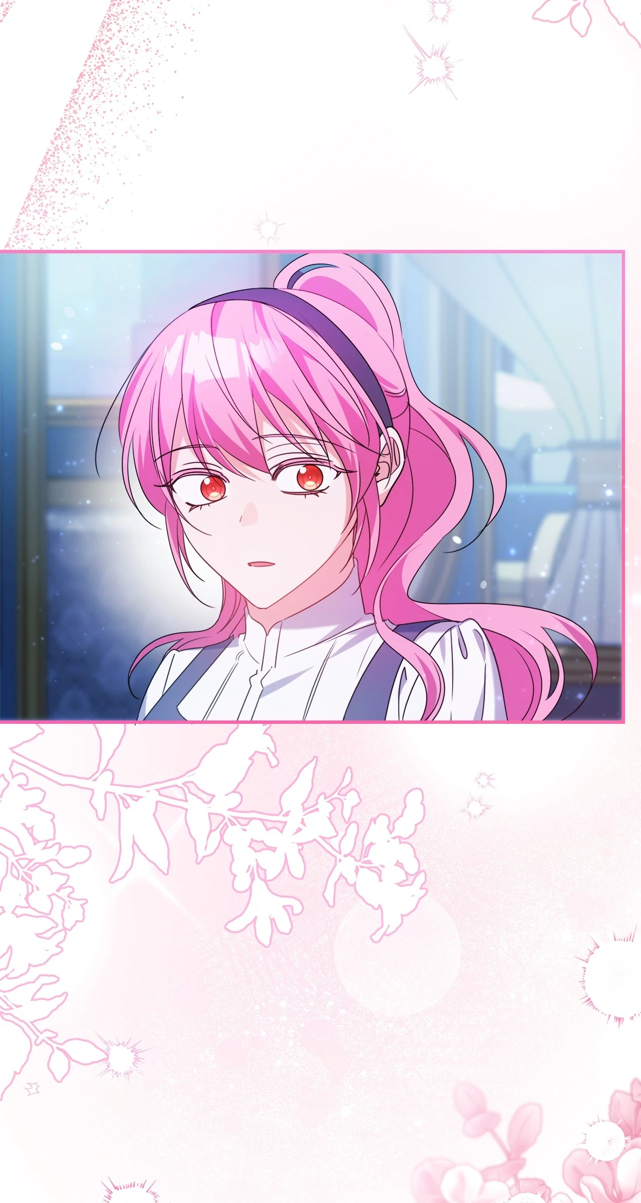 Let Me Enjoy the Extra Life Chapter 36 - page 35