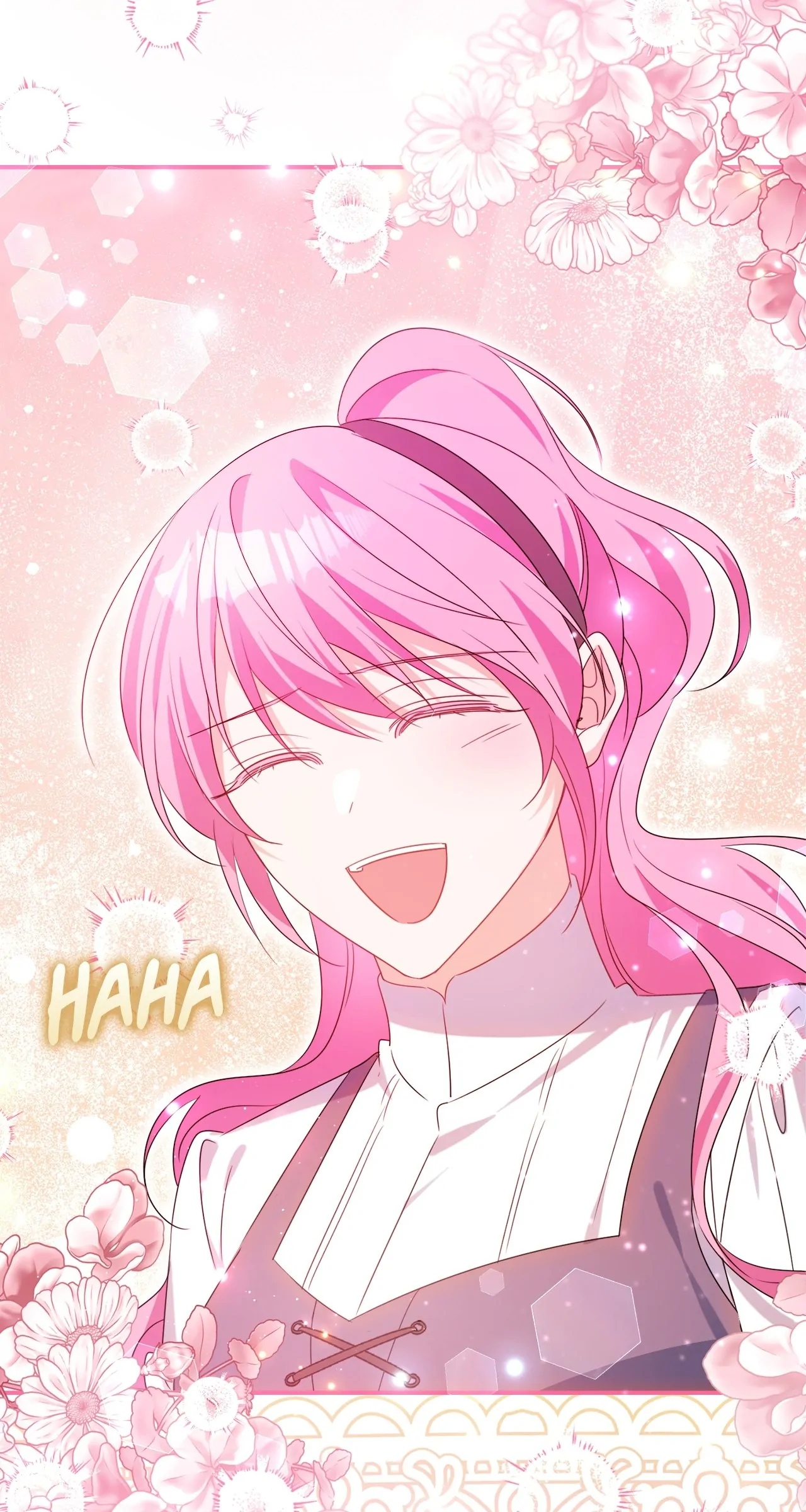 Let Me Enjoy the Extra Life Chapter 36 - page 36