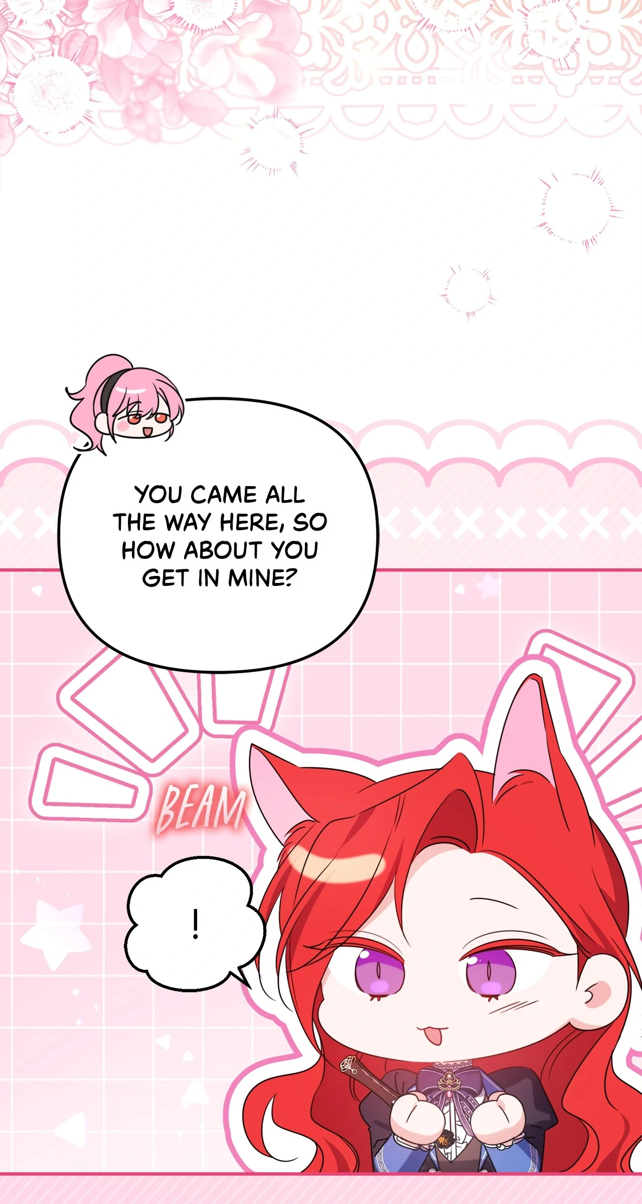 Let Me Enjoy the Extra Life Chapter 36 - page 37