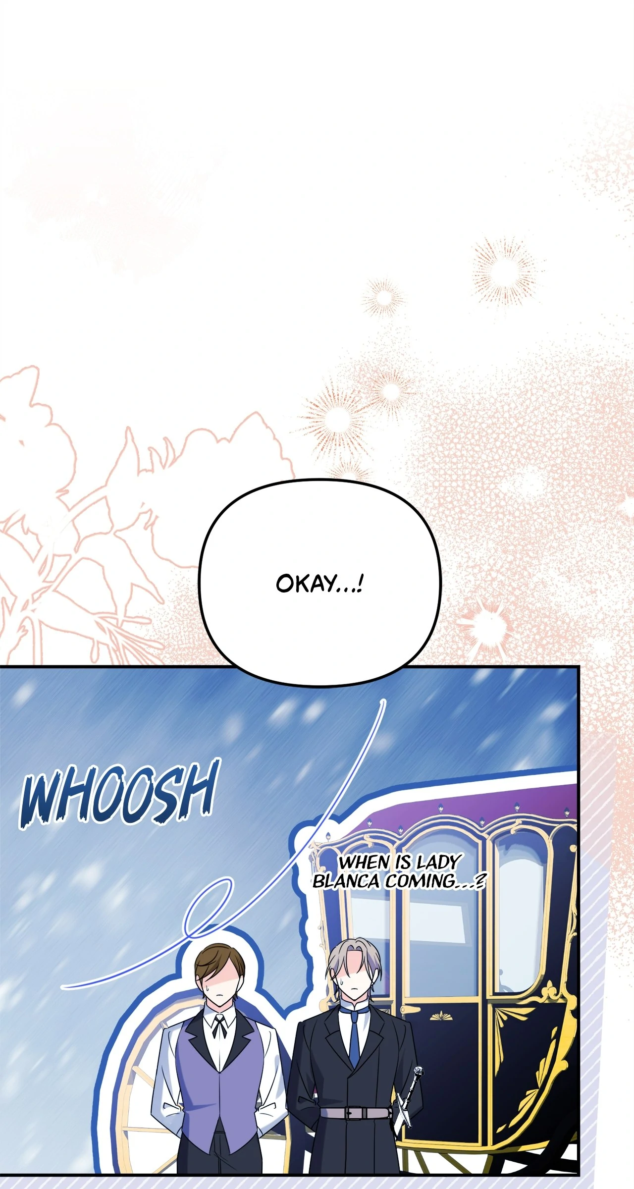 Let Me Enjoy the Extra Life Chapter 36 - page 39