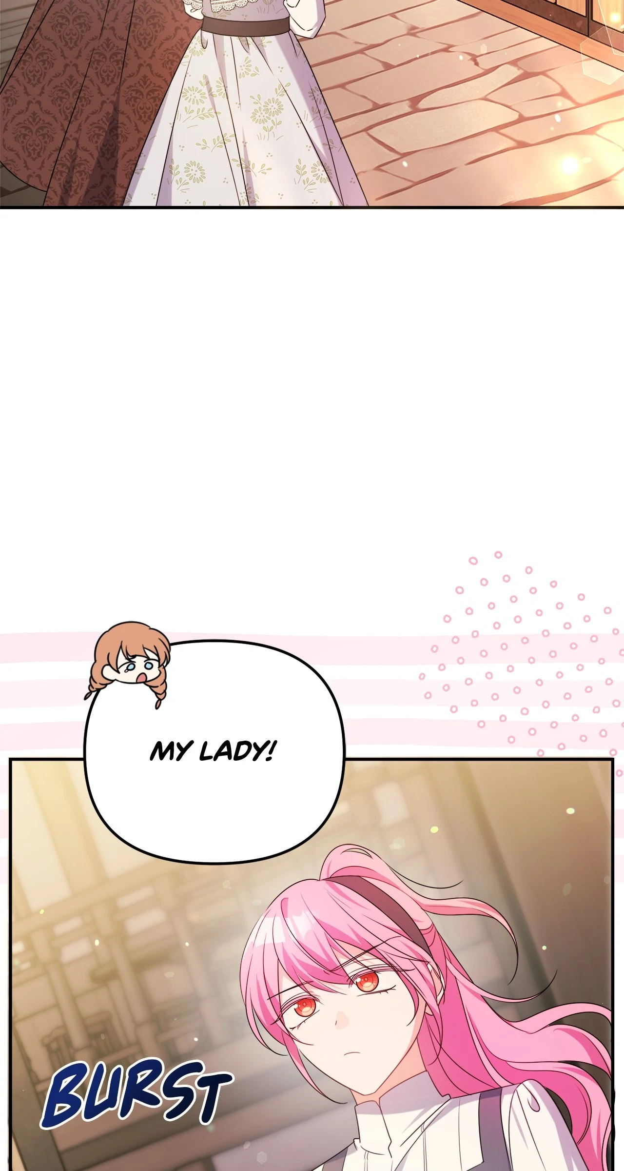 Let Me Enjoy the Extra Life Chapter 36 - page 4