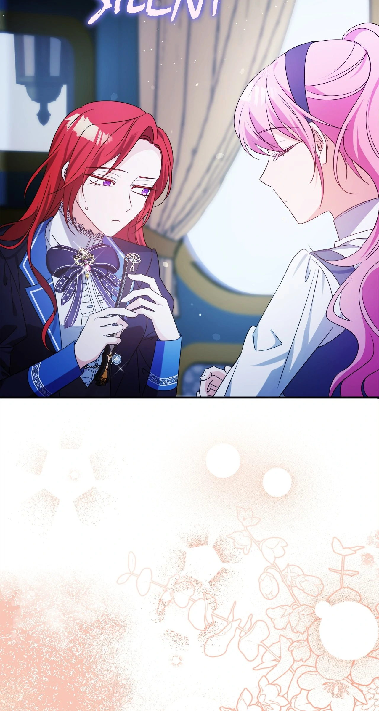 Let Me Enjoy the Extra Life Chapter 36 - page 43