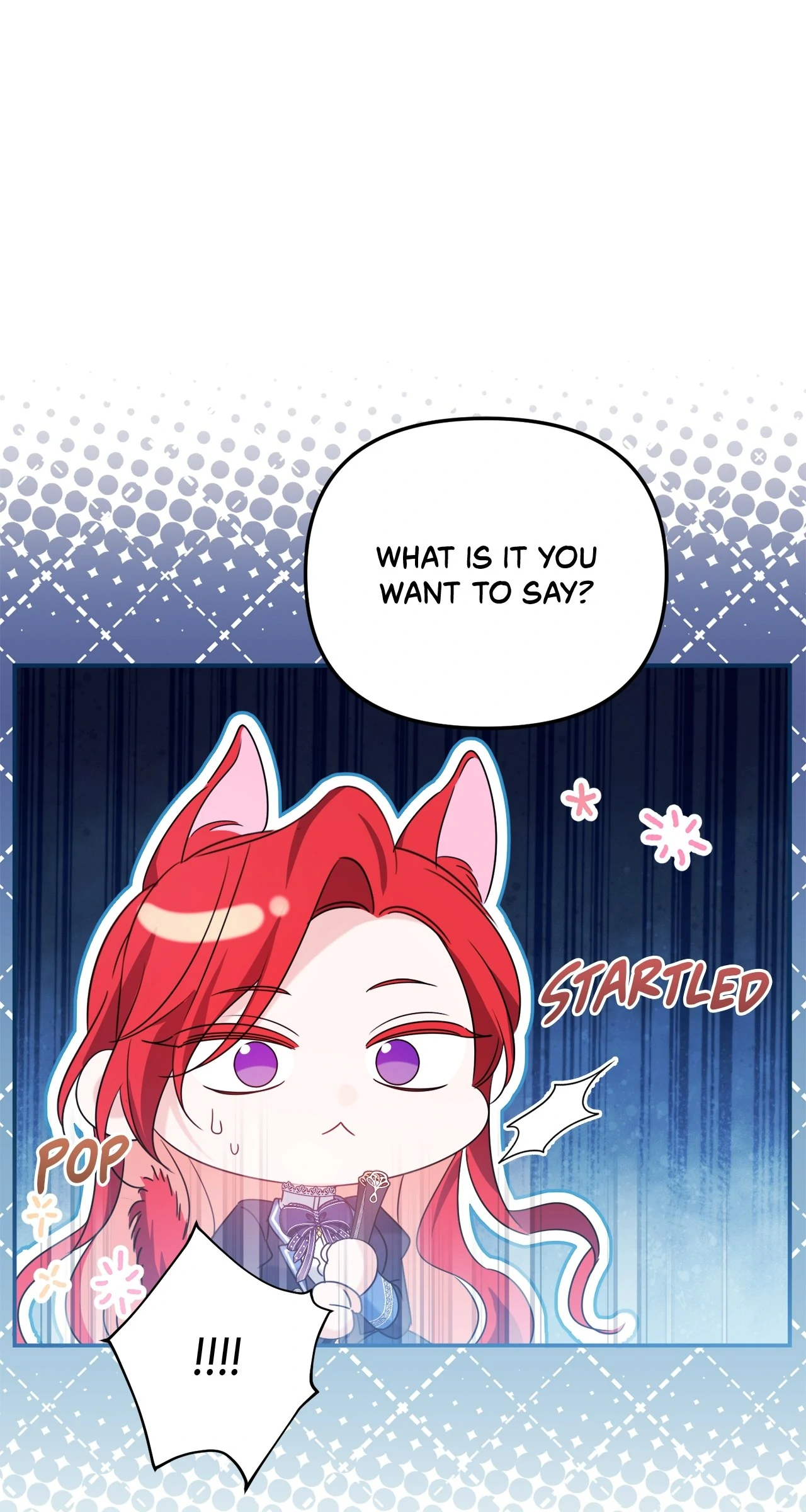 Let Me Enjoy the Extra Life Chapter 36 - page 46