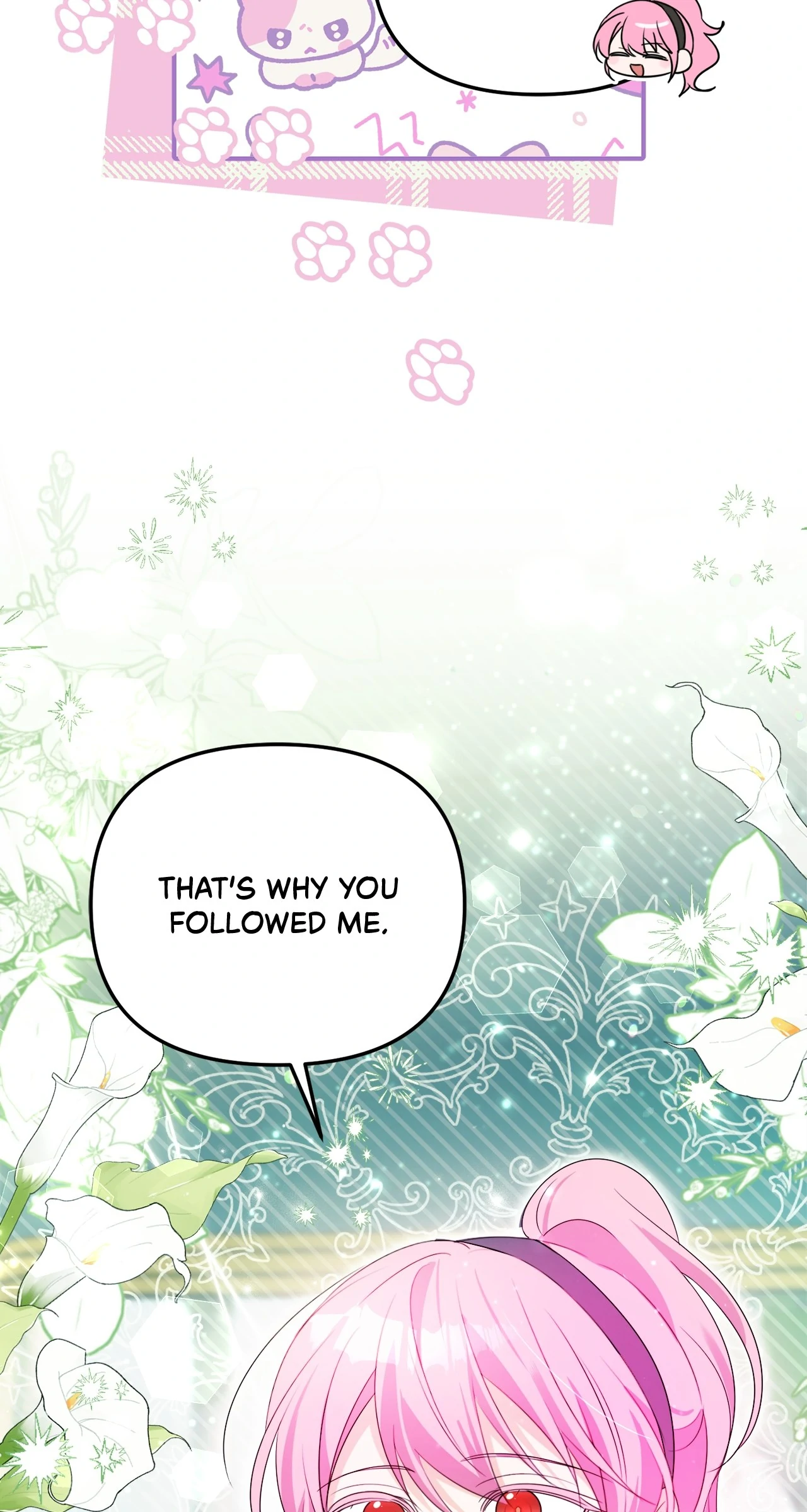 Let Me Enjoy the Extra Life Chapter 36 - page 48