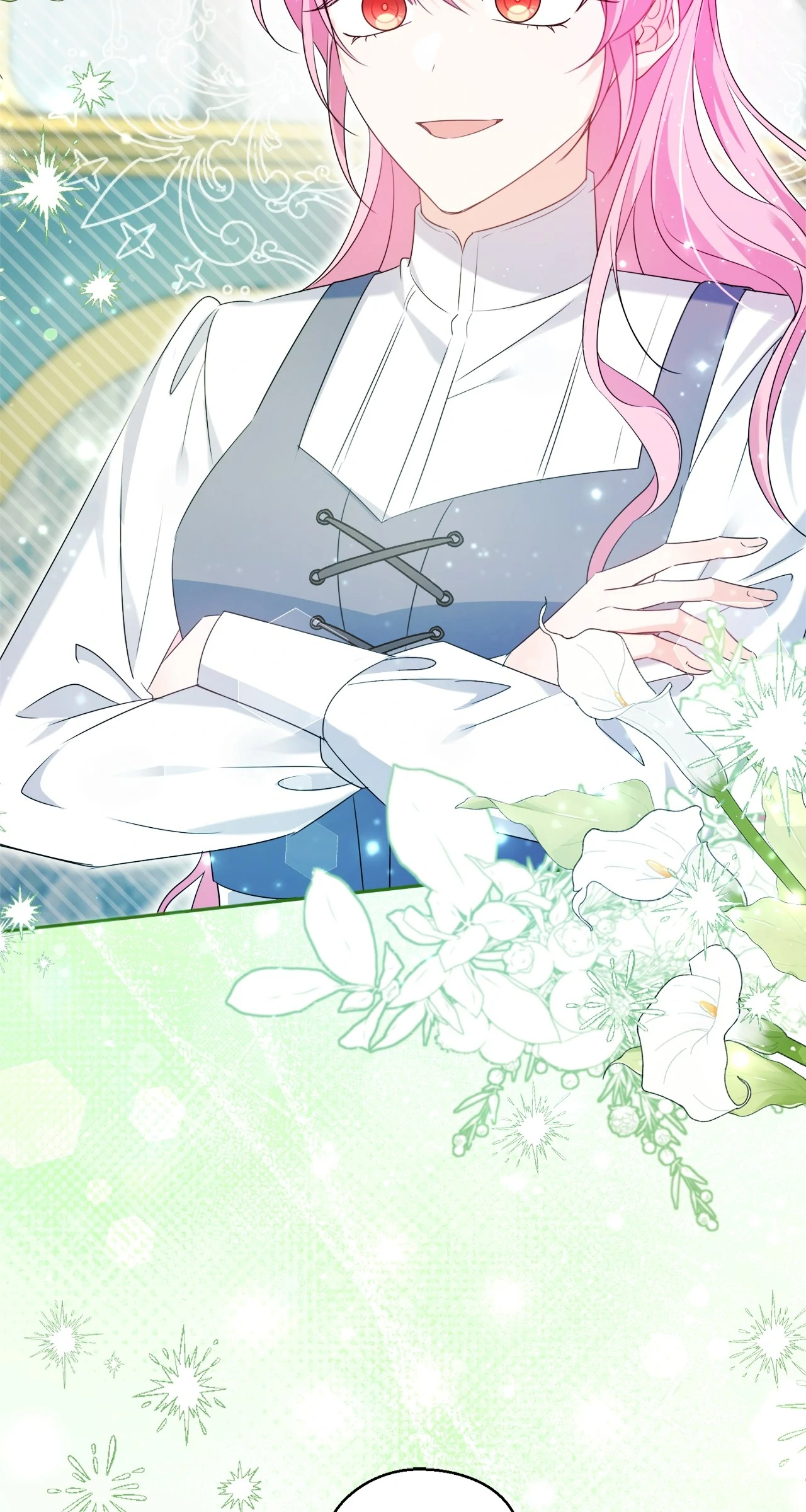 Let Me Enjoy the Extra Life Chapter 36 - page 49