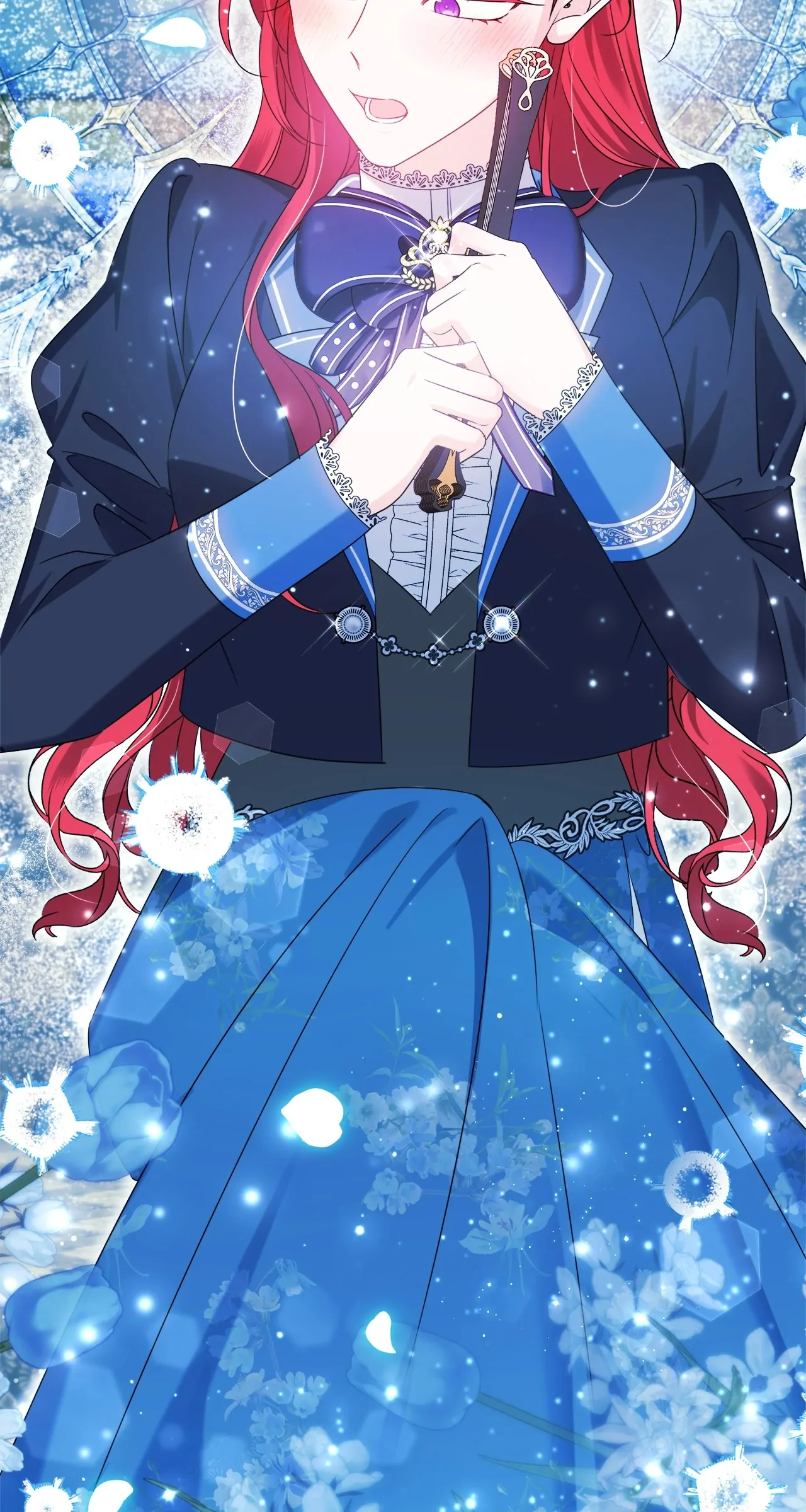 Let Me Enjoy the Extra Life Chapter 36 - page 53