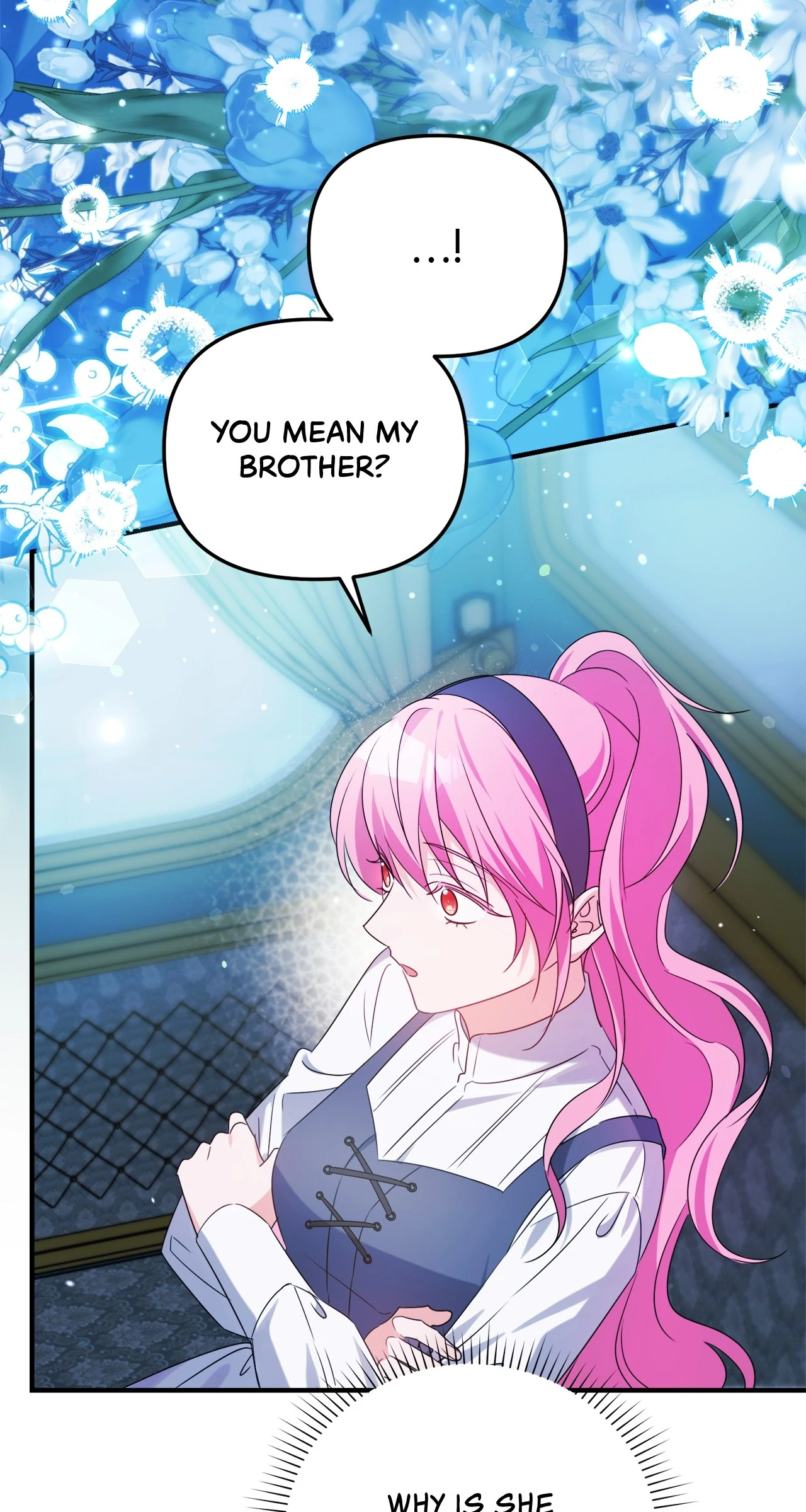 Let Me Enjoy the Extra Life Chapter 36 - page 54