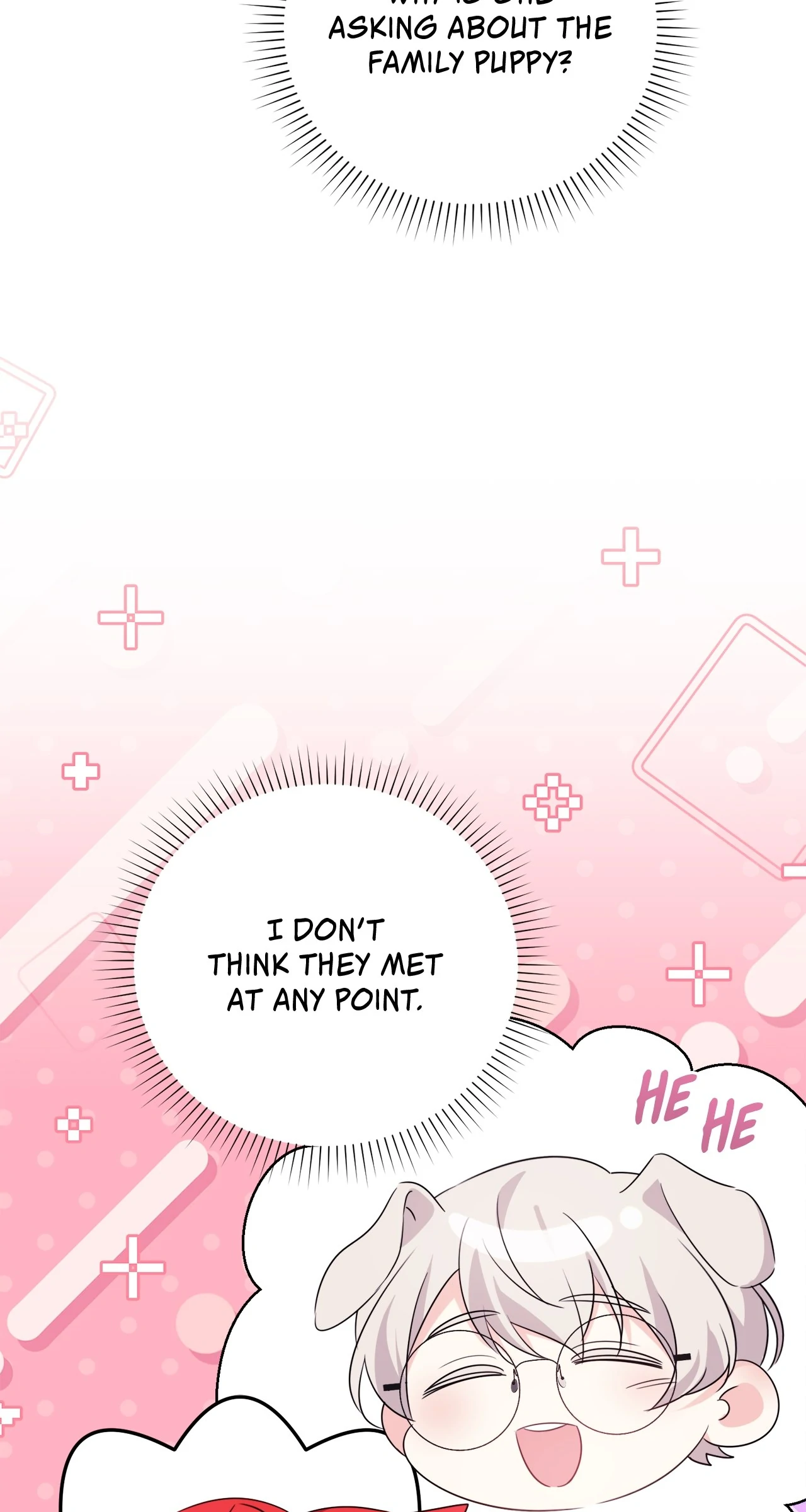 Let Me Enjoy the Extra Life Chapter 36 - page 55