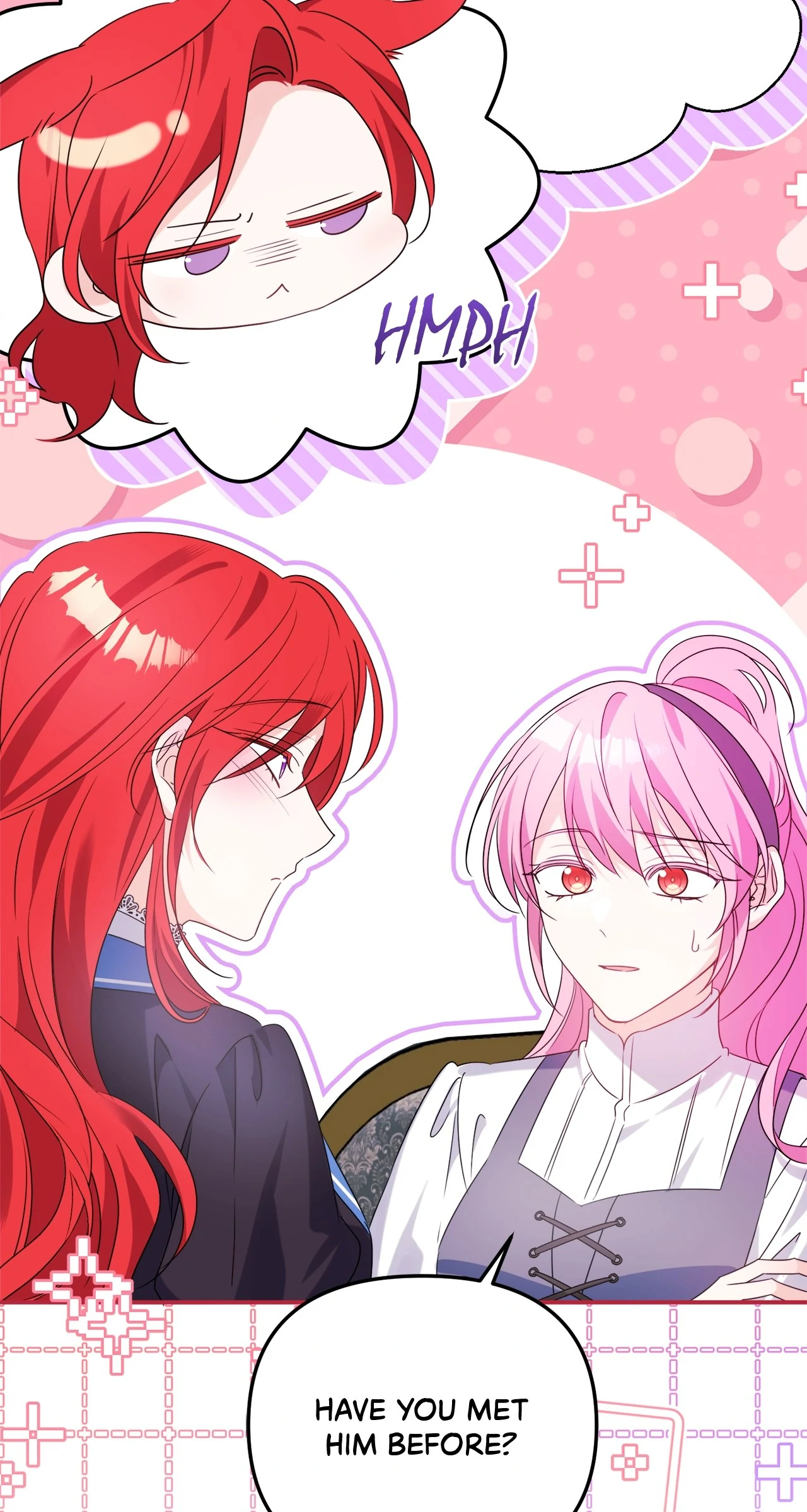 Let Me Enjoy the Extra Life Chapter 36 - page 56