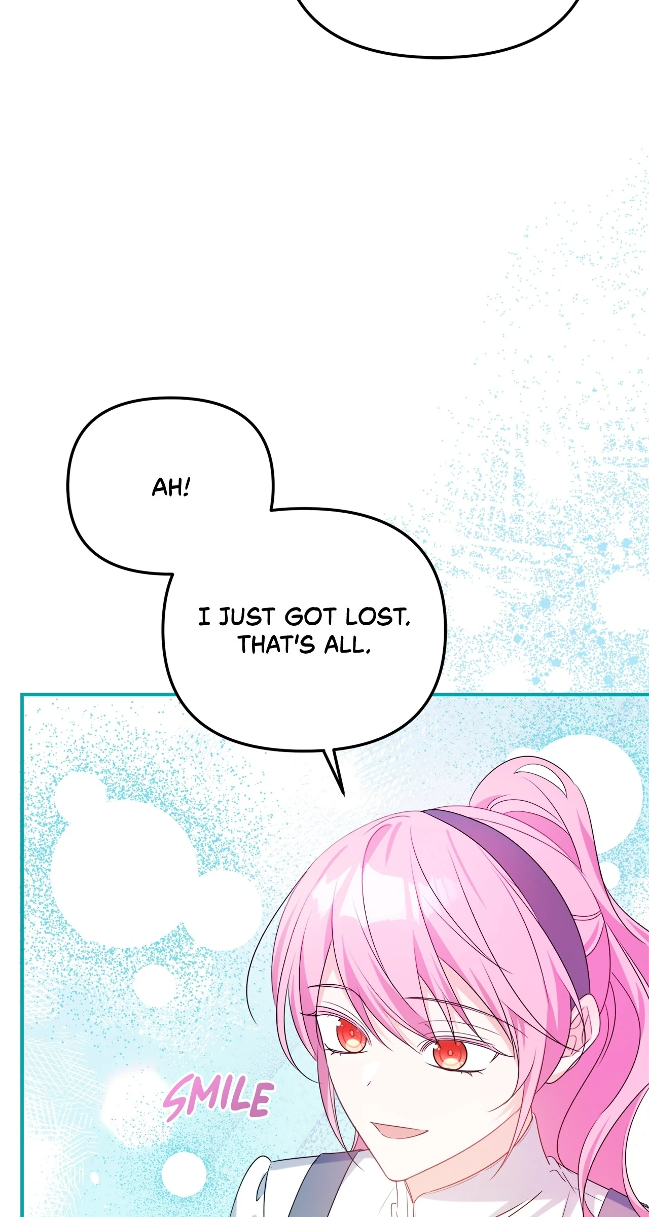 Let Me Enjoy the Extra Life Chapter 36 - page 7