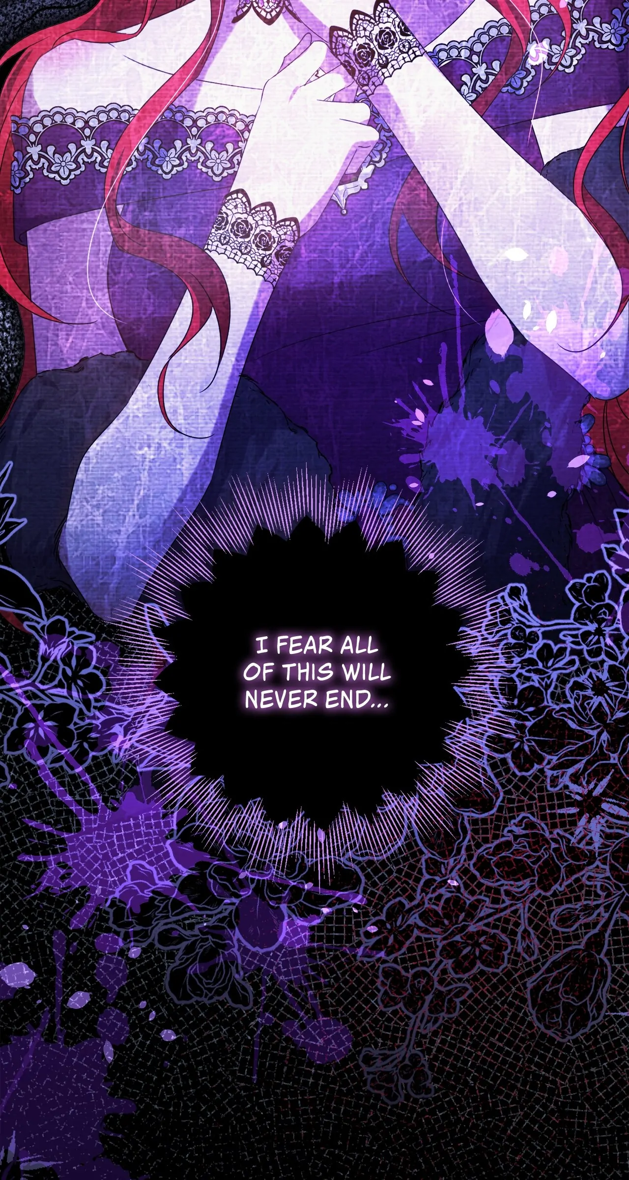 Let Me Enjoy the Extra Life Chapter 36 - page 70