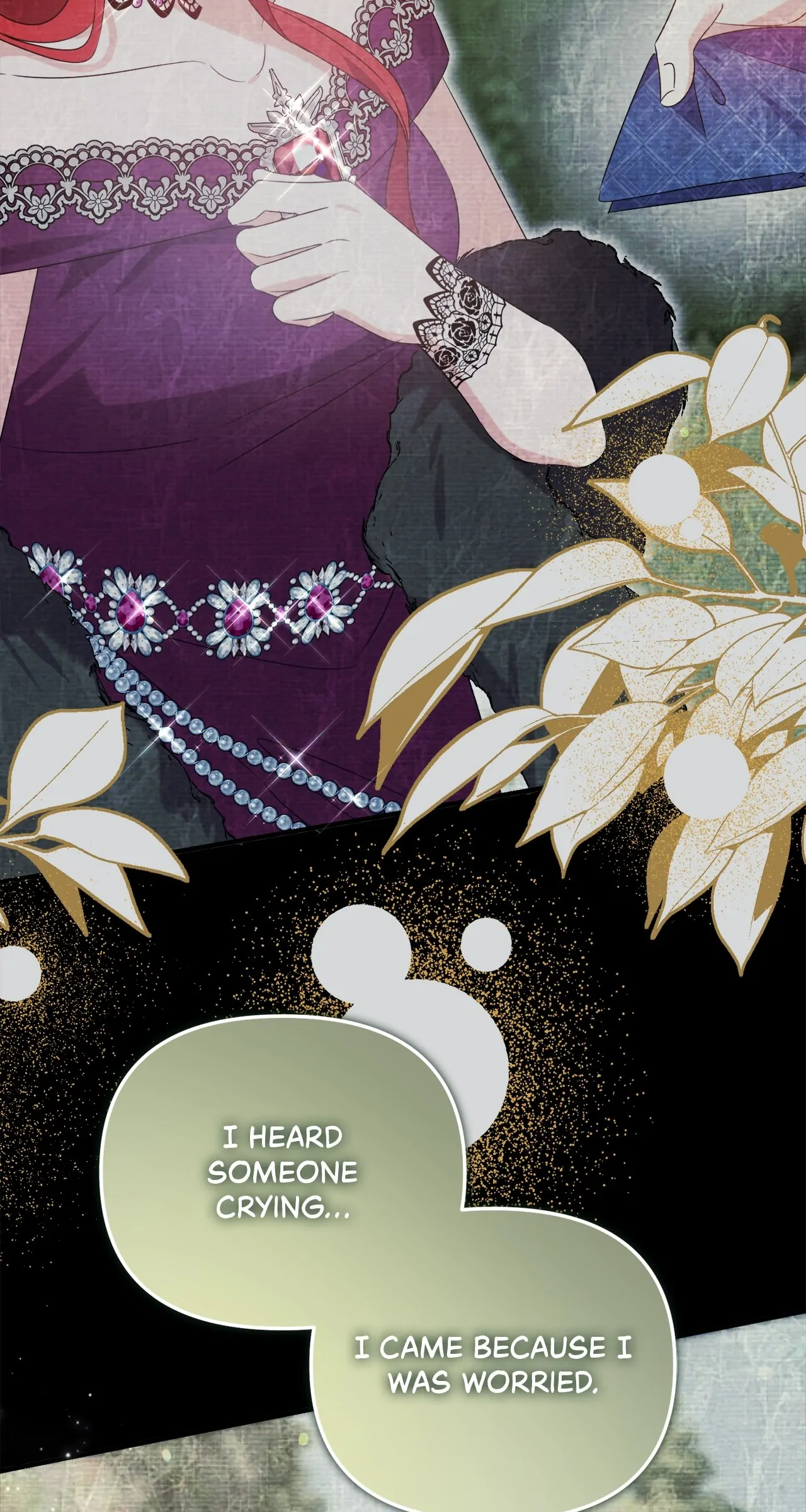 Let Me Enjoy the Extra Life Chapter 36 - page 80