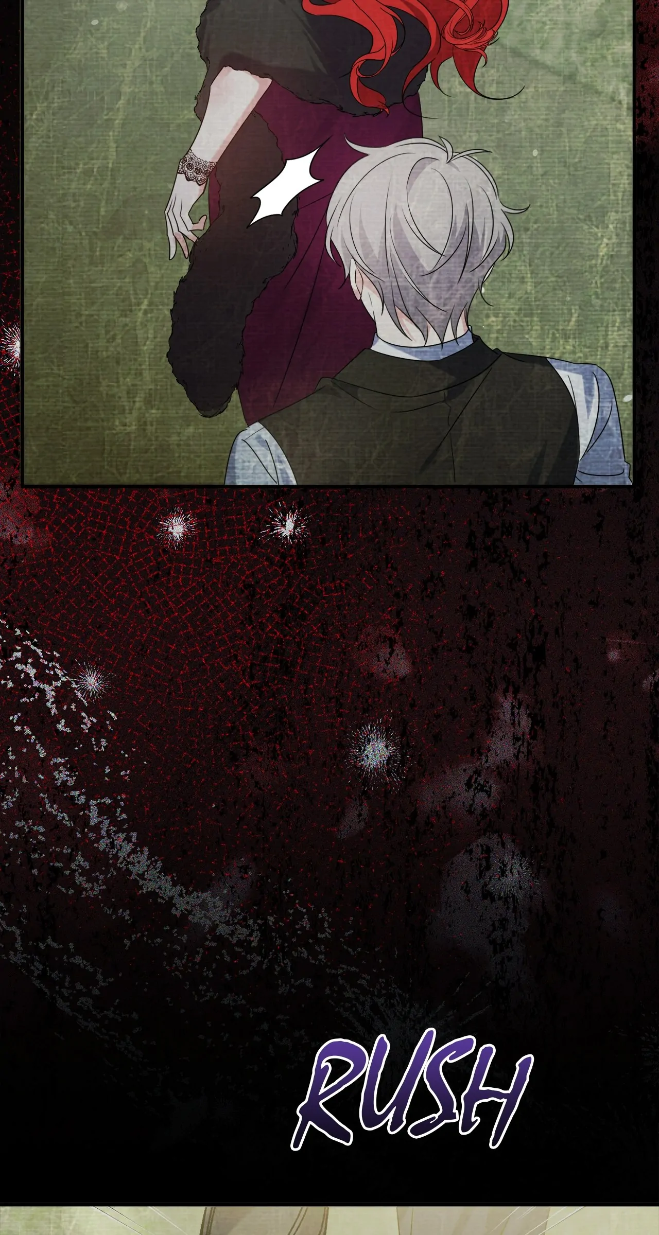 Let Me Enjoy the Extra Life Chapter 36 - page 87