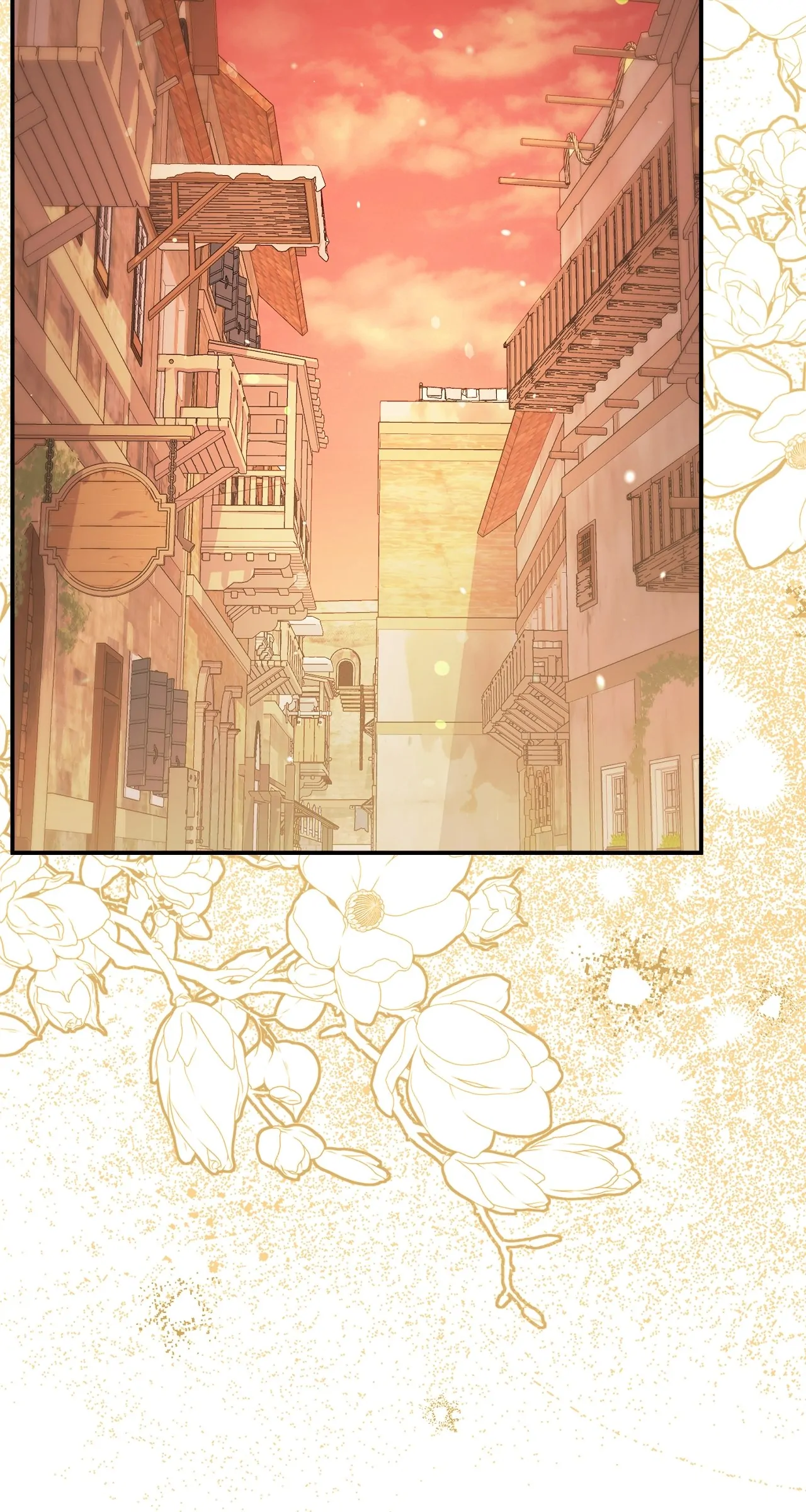 Let Me Enjoy the Extra Life Chapter 36 - page 9