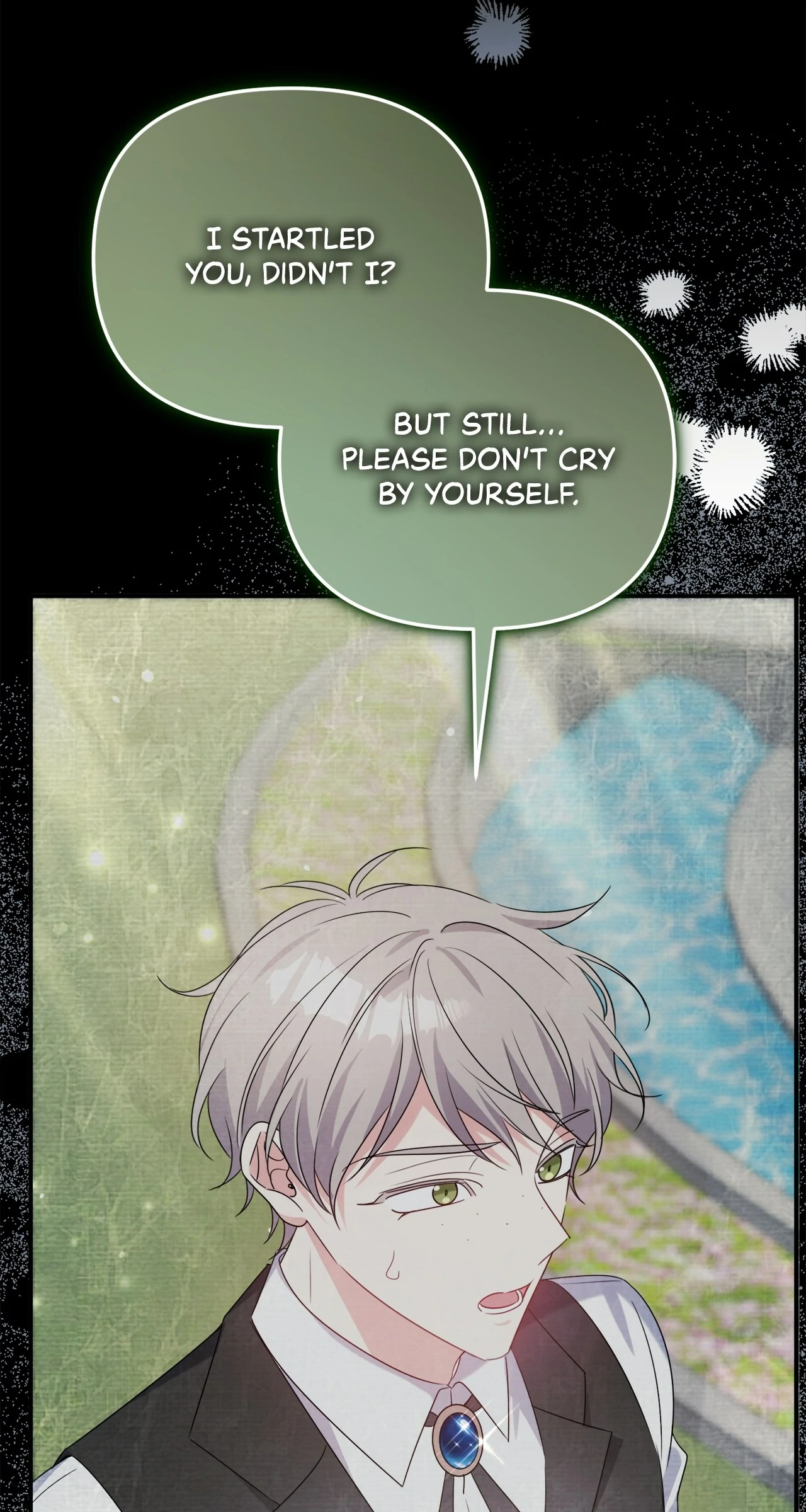 Let Me Enjoy the Extra Life Chapter 36 - page 90