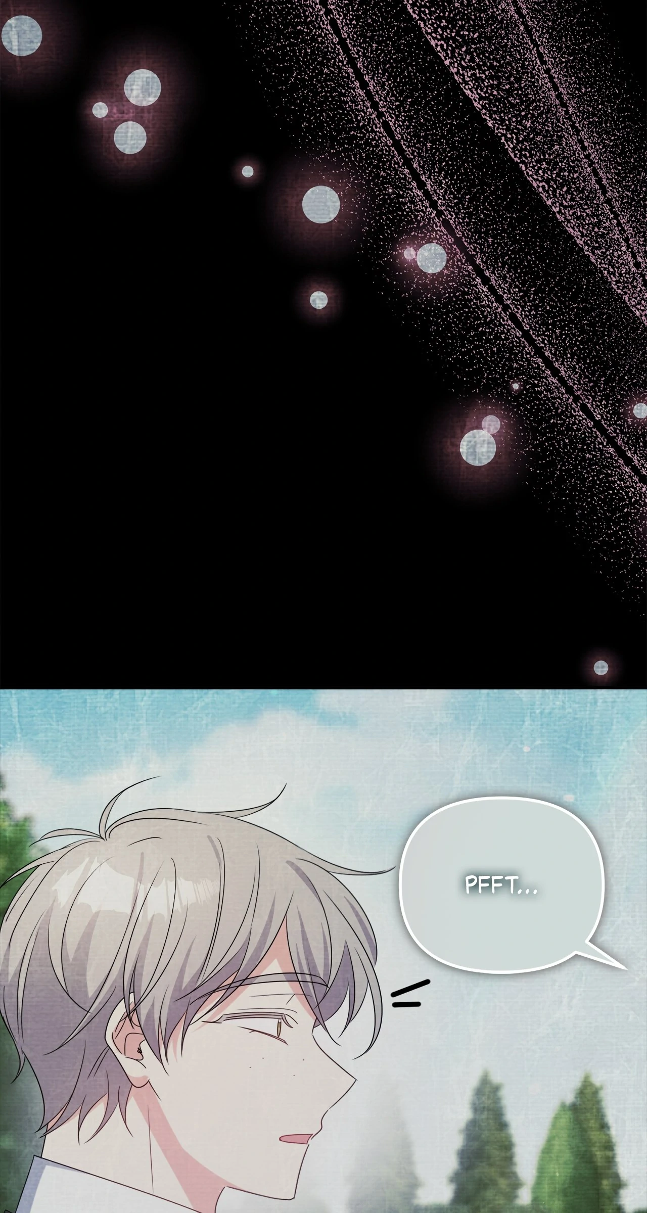 Let Me Enjoy the Extra Life Chapter 36 - page 96