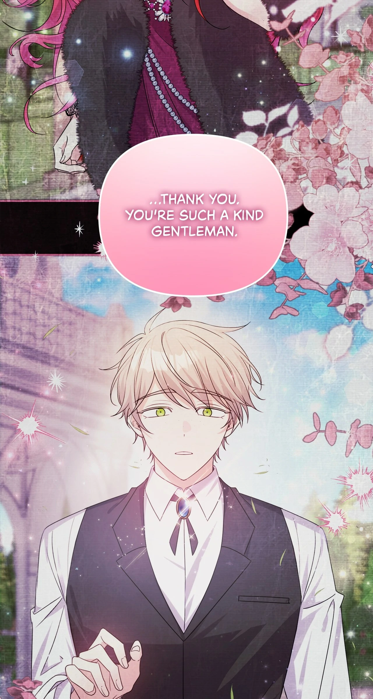 Let Me Enjoy the Extra Life Chapter 36 - page 99