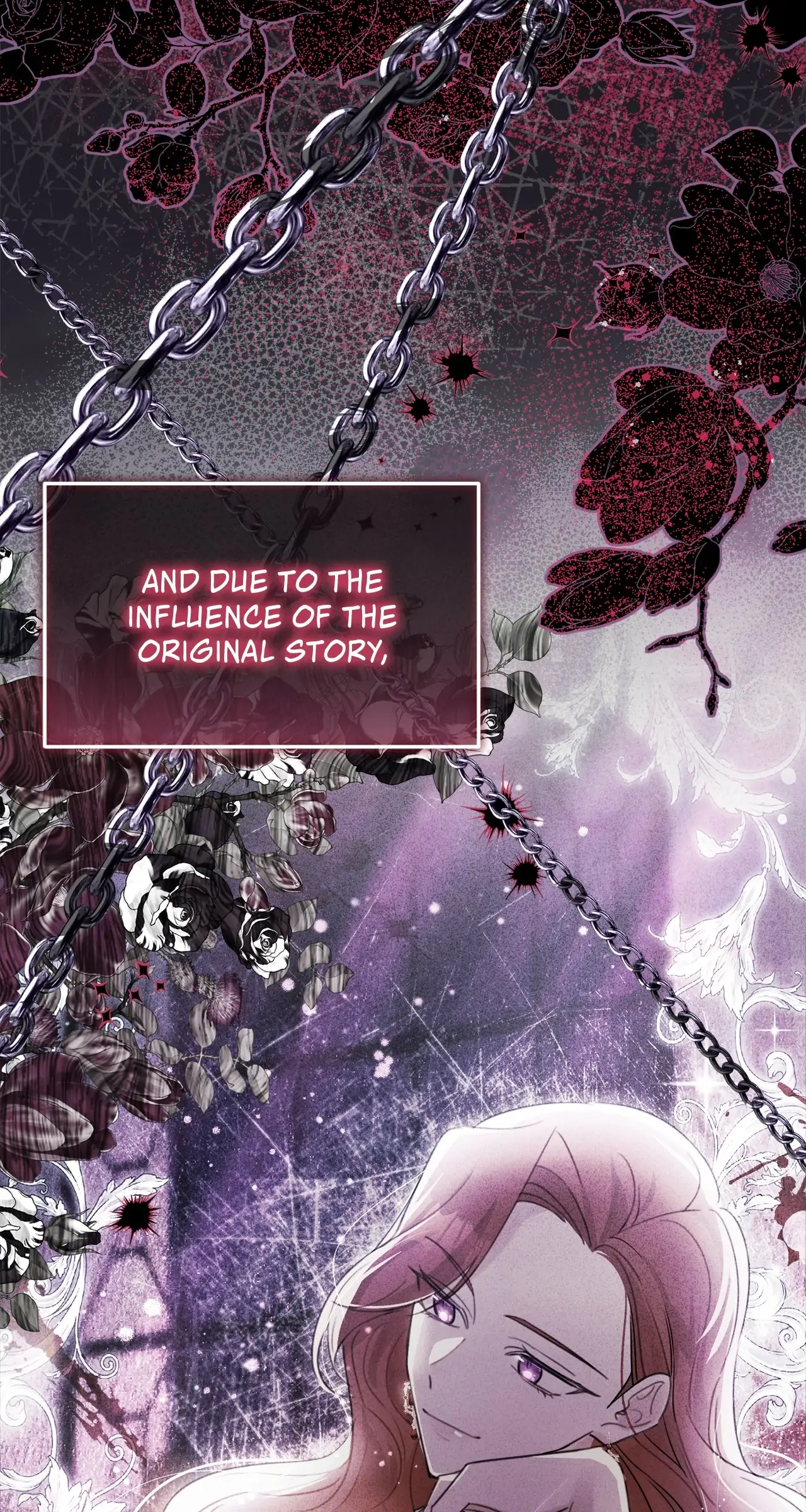 Let Me Enjoy the Extra Life Chapter 38 - page 10