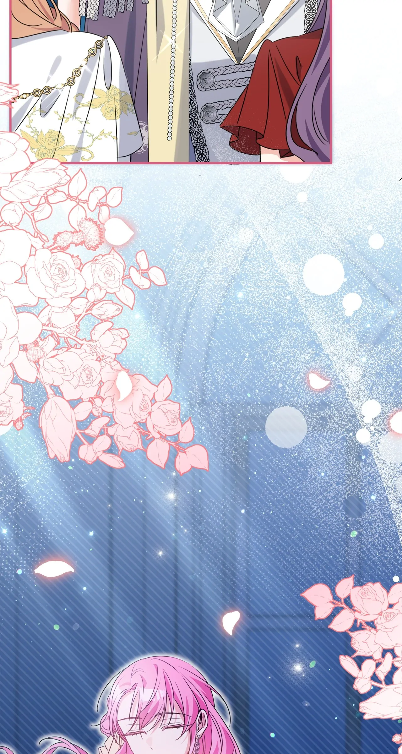 Let Me Enjoy the Extra Life Chapter 38 - page 100