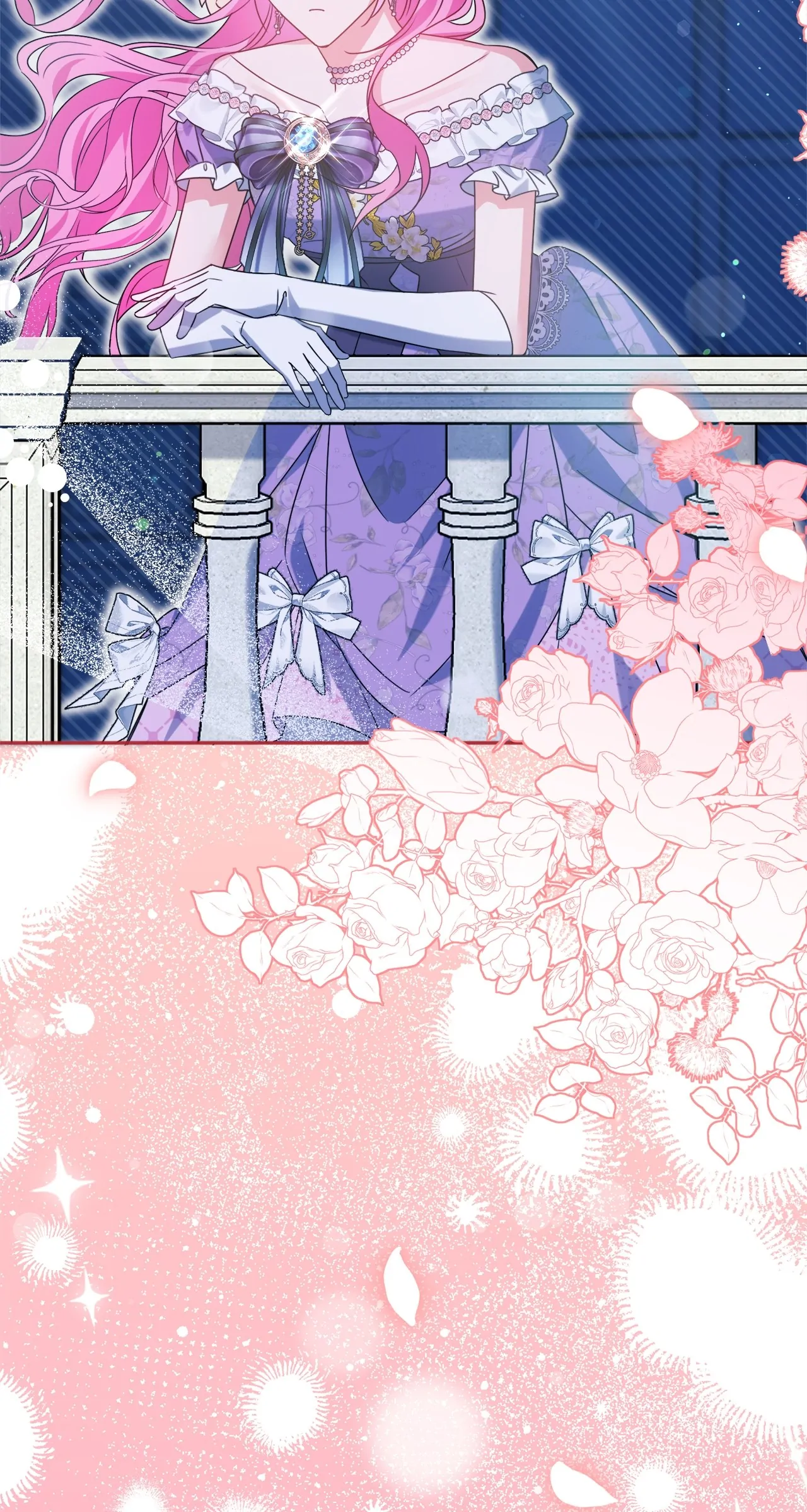 Let Me Enjoy the Extra Life Chapter 38 - page 101