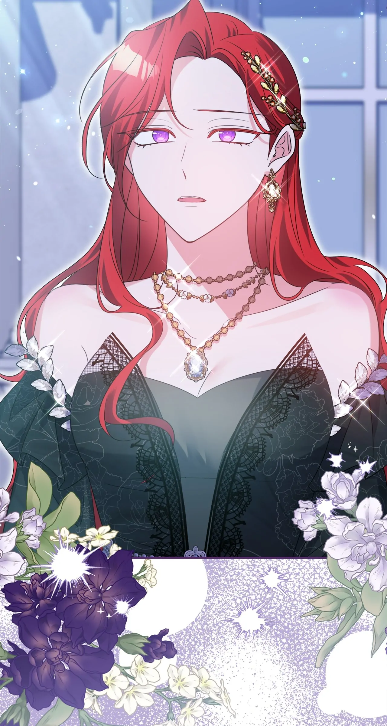 Let Me Enjoy the Extra Life Chapter 38 - page 106