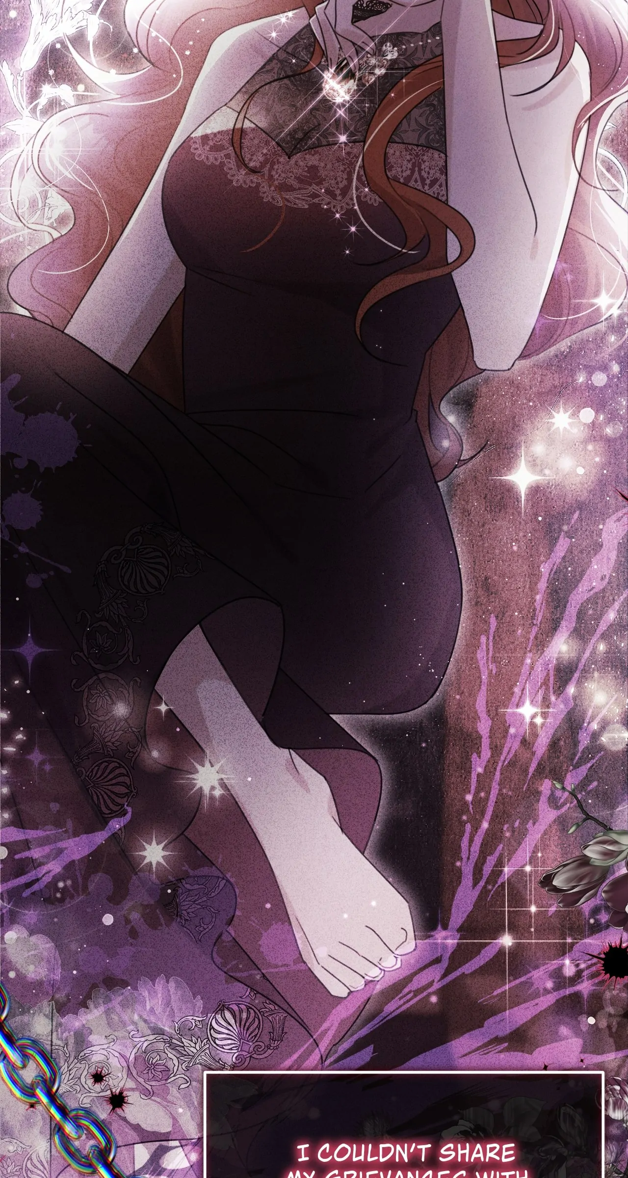 Let Me Enjoy the Extra Life Chapter 38 - page 11