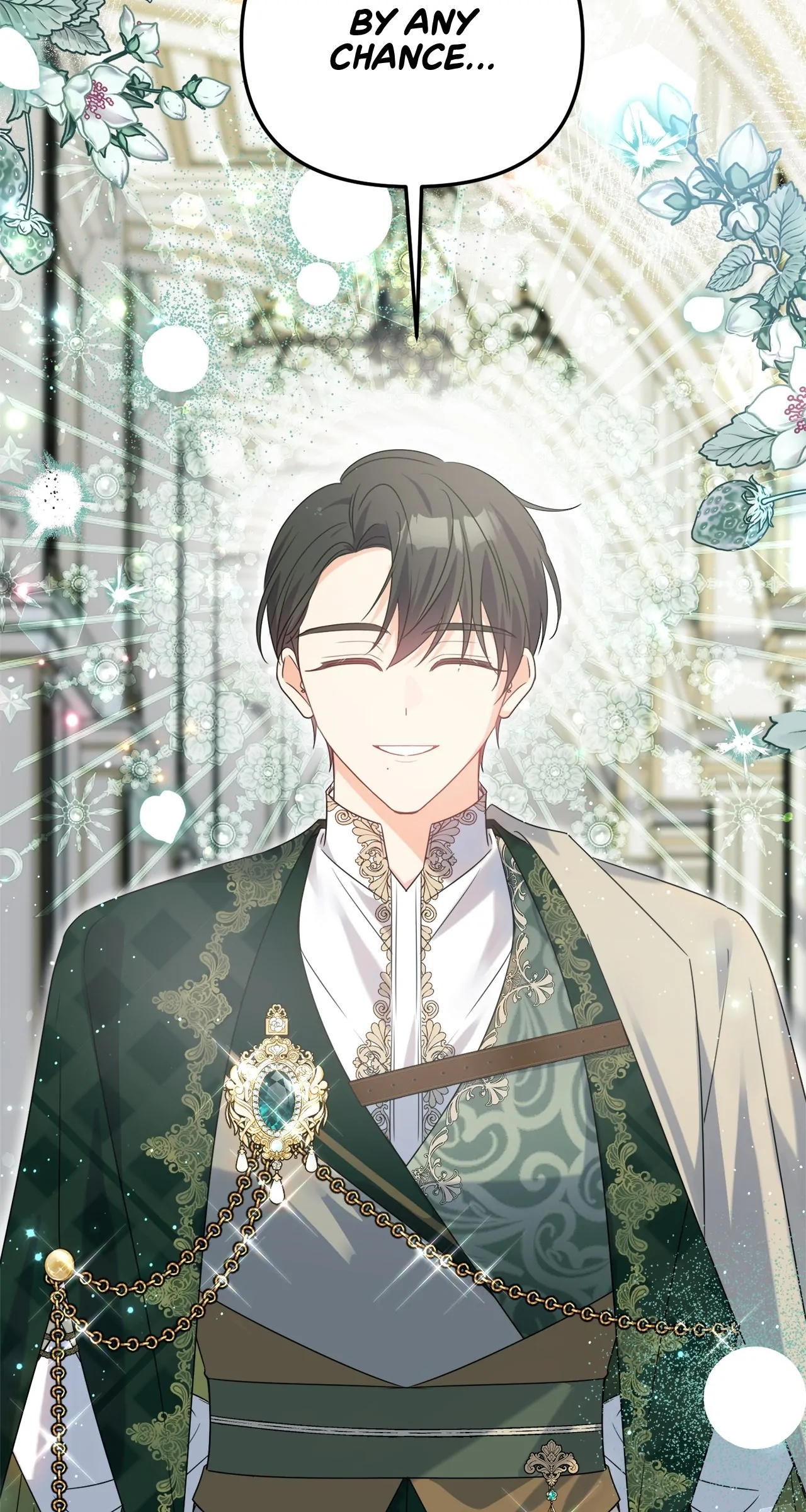 Let Me Enjoy the Extra Life Chapter 38 - page 115