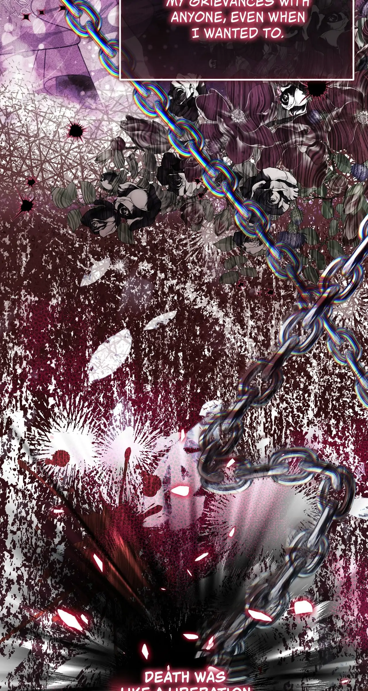 Let Me Enjoy the Extra Life Chapter 38 - page 12