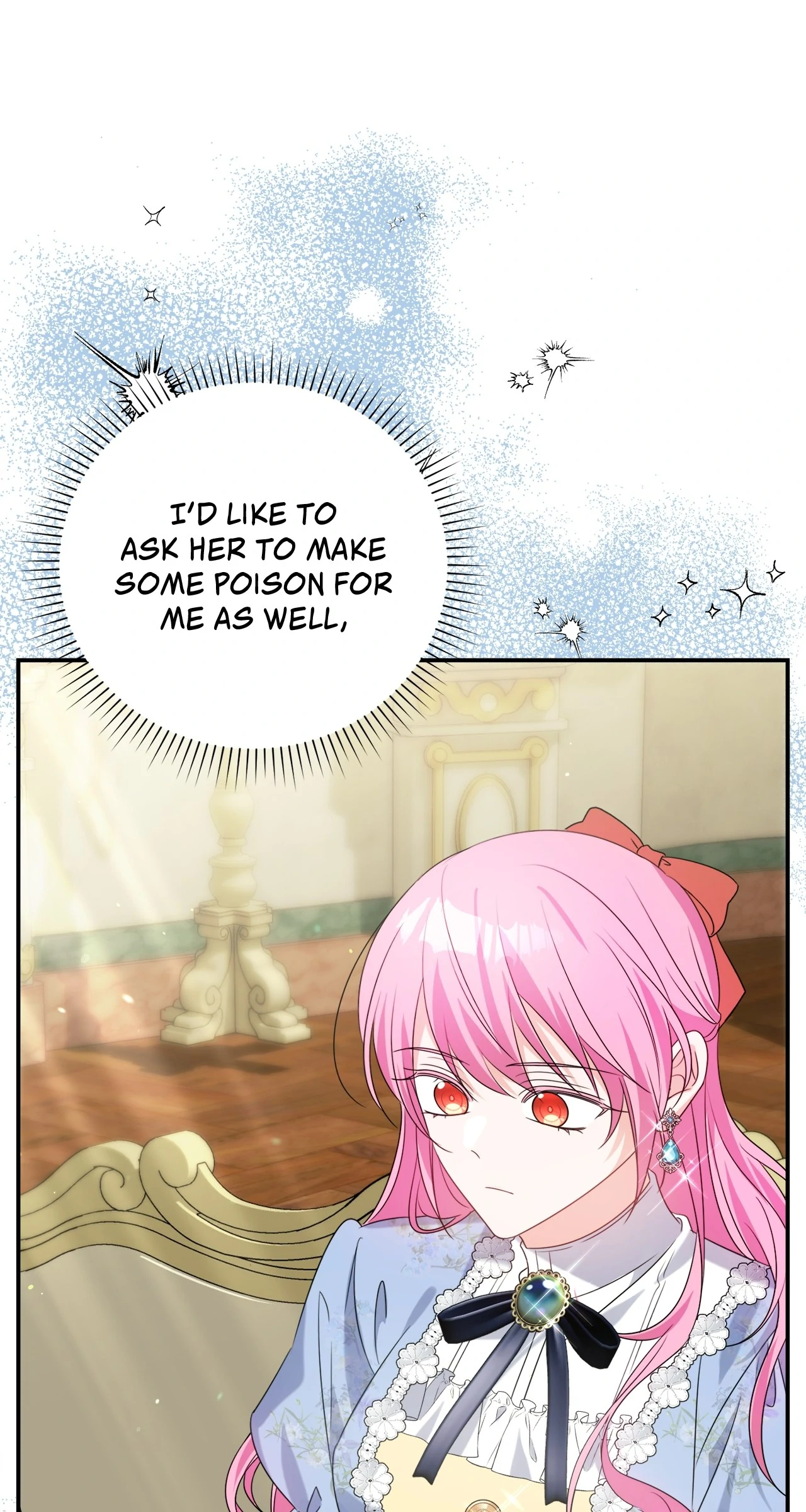 Let Me Enjoy the Extra Life Chapter 38 - page 14