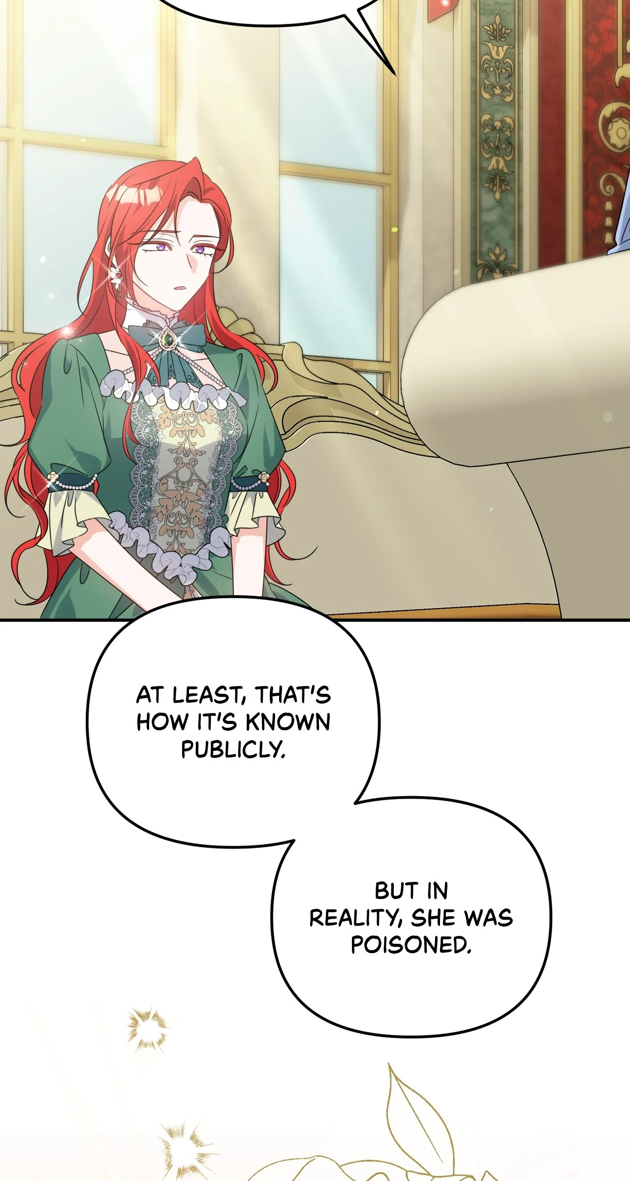 Let Me Enjoy the Extra Life Chapter 38 - page 16