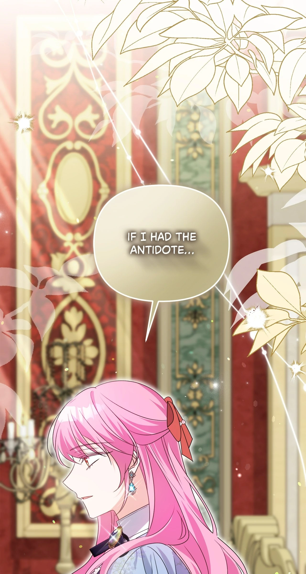 Let Me Enjoy the Extra Life Chapter 38 - page 17