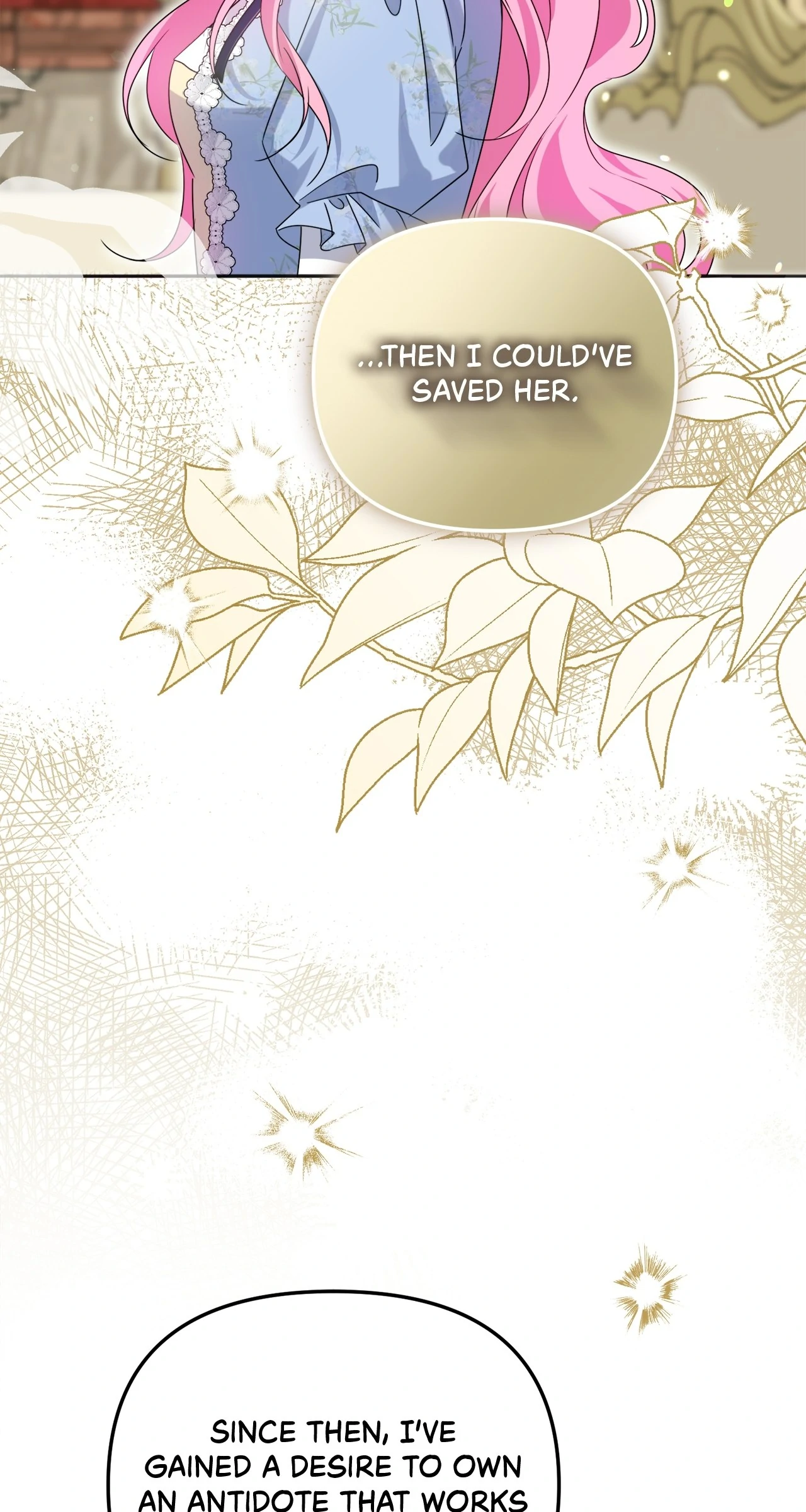 Let Me Enjoy the Extra Life Chapter 38 - page 18