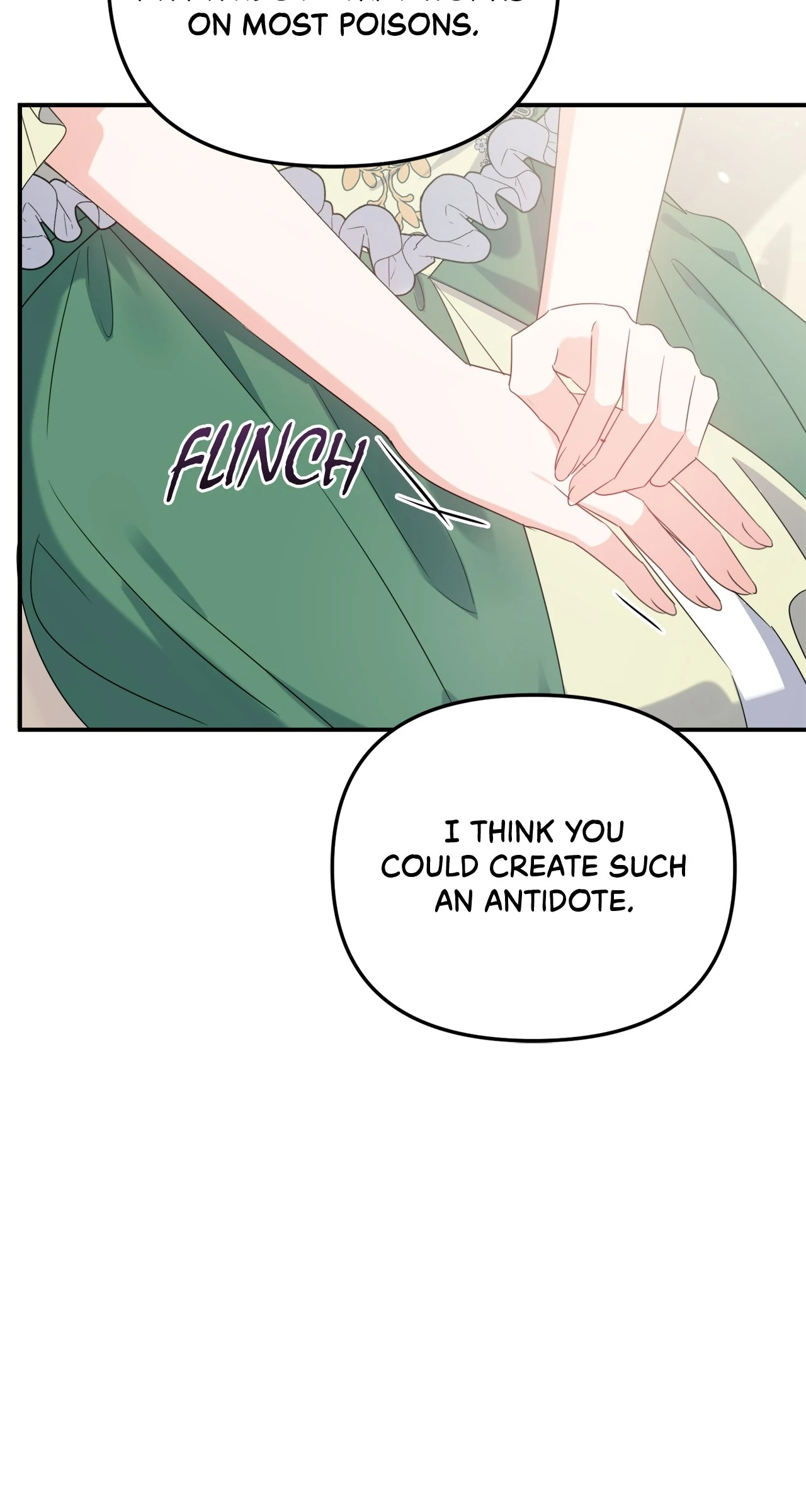 Let Me Enjoy the Extra Life Chapter 38 - page 19