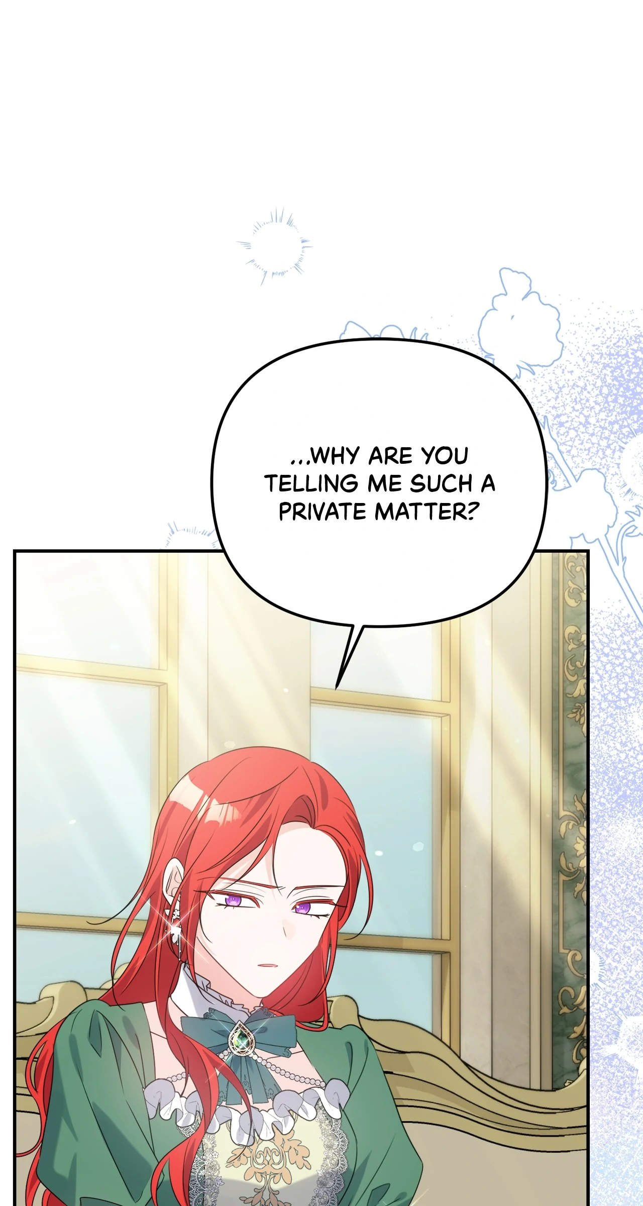 Let Me Enjoy the Extra Life Chapter 38 - page 21