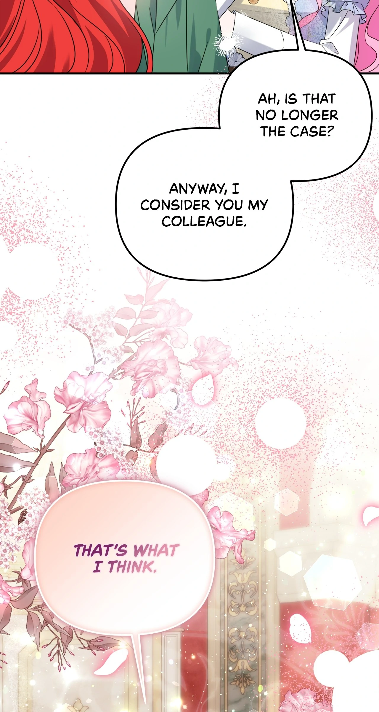 Let Me Enjoy the Extra Life Chapter 38 - page 24