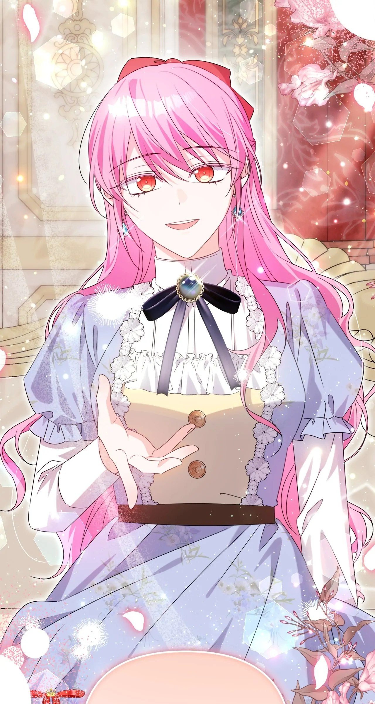 Let Me Enjoy the Extra Life Chapter 38 - page 25