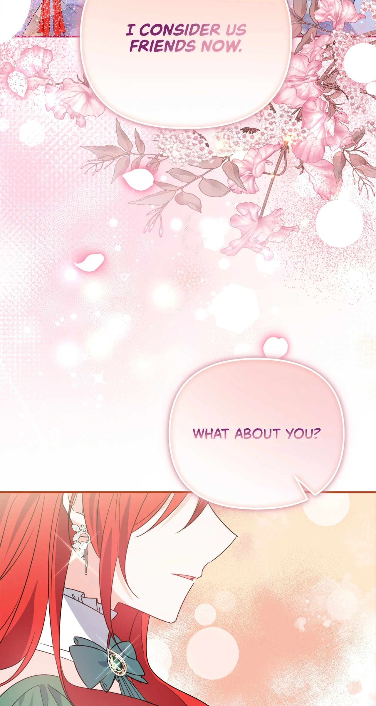 Let Me Enjoy the Extra Life Chapter 38 - page 26